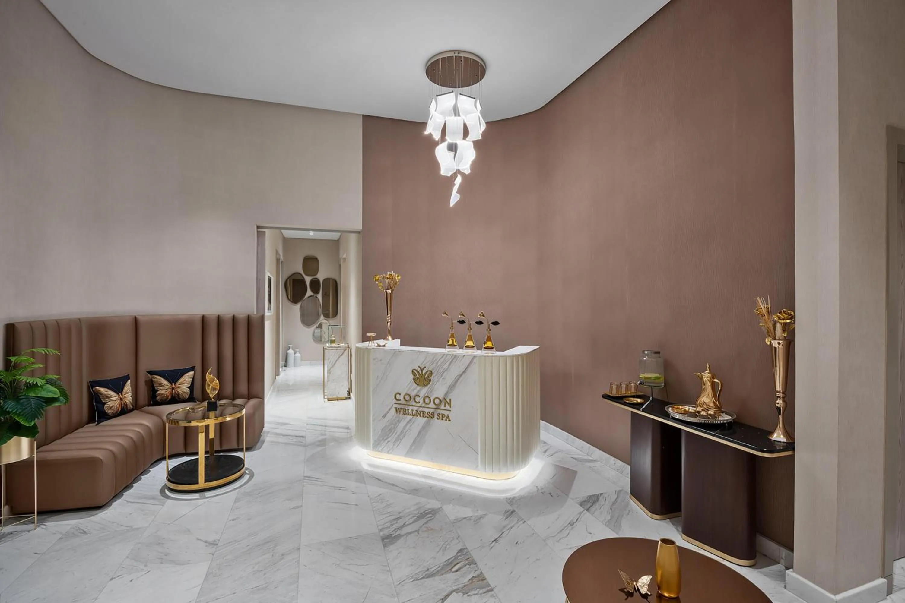 Sports in Hilton Bahrain City Centre Hotel & Residences