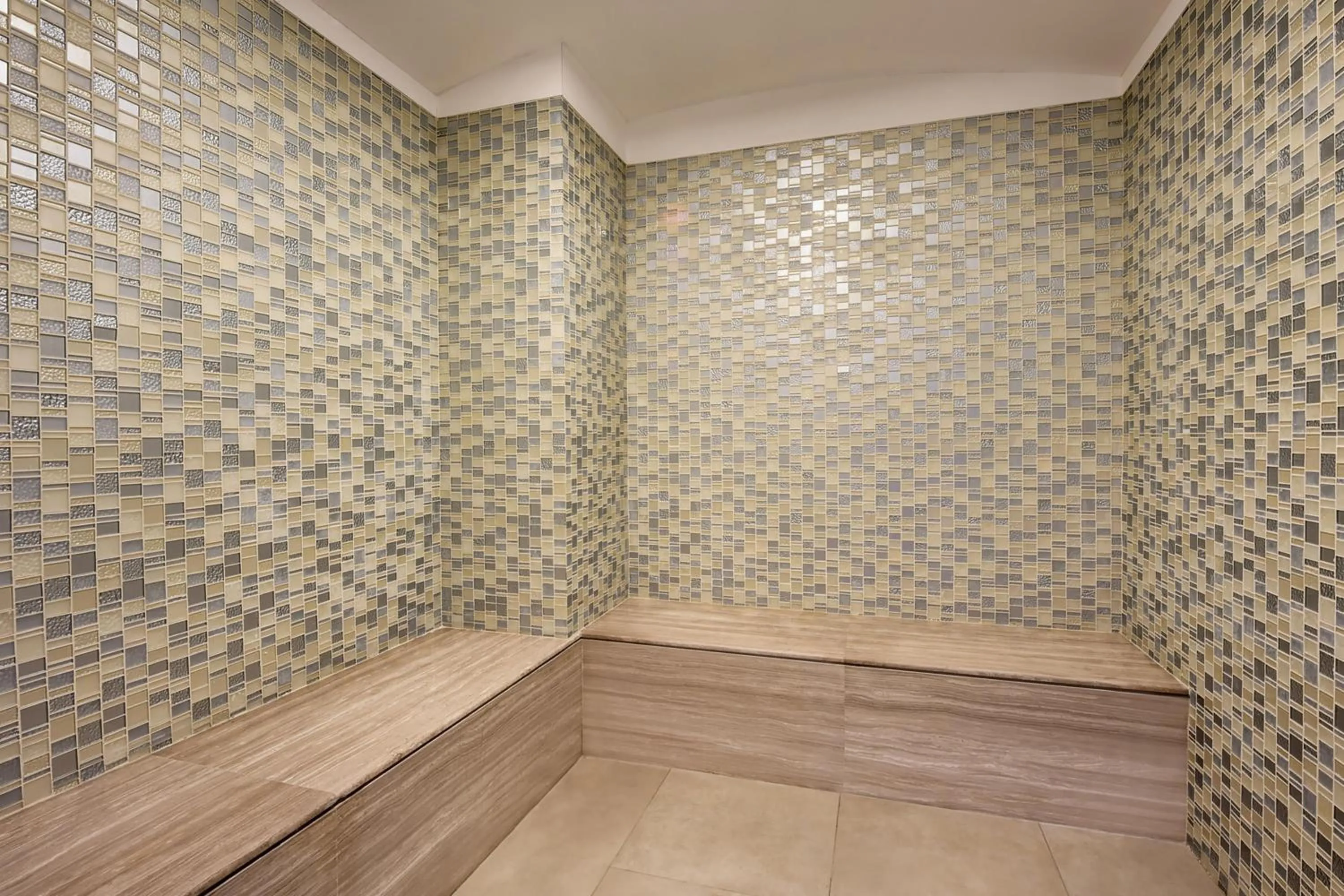 Sports in Hilton Bahrain City Centre Hotel & Residences