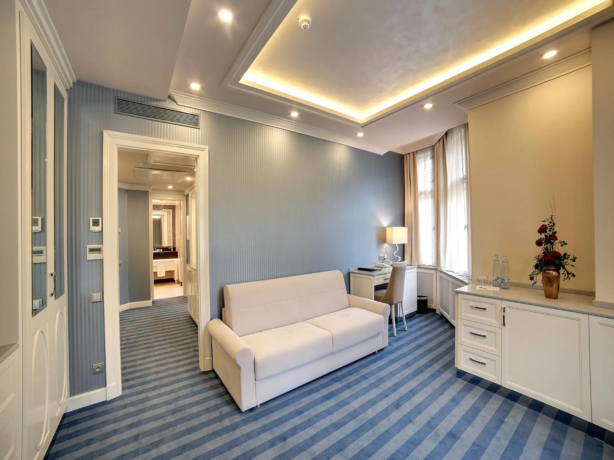 Day in EA Hotel Atlantic Palace