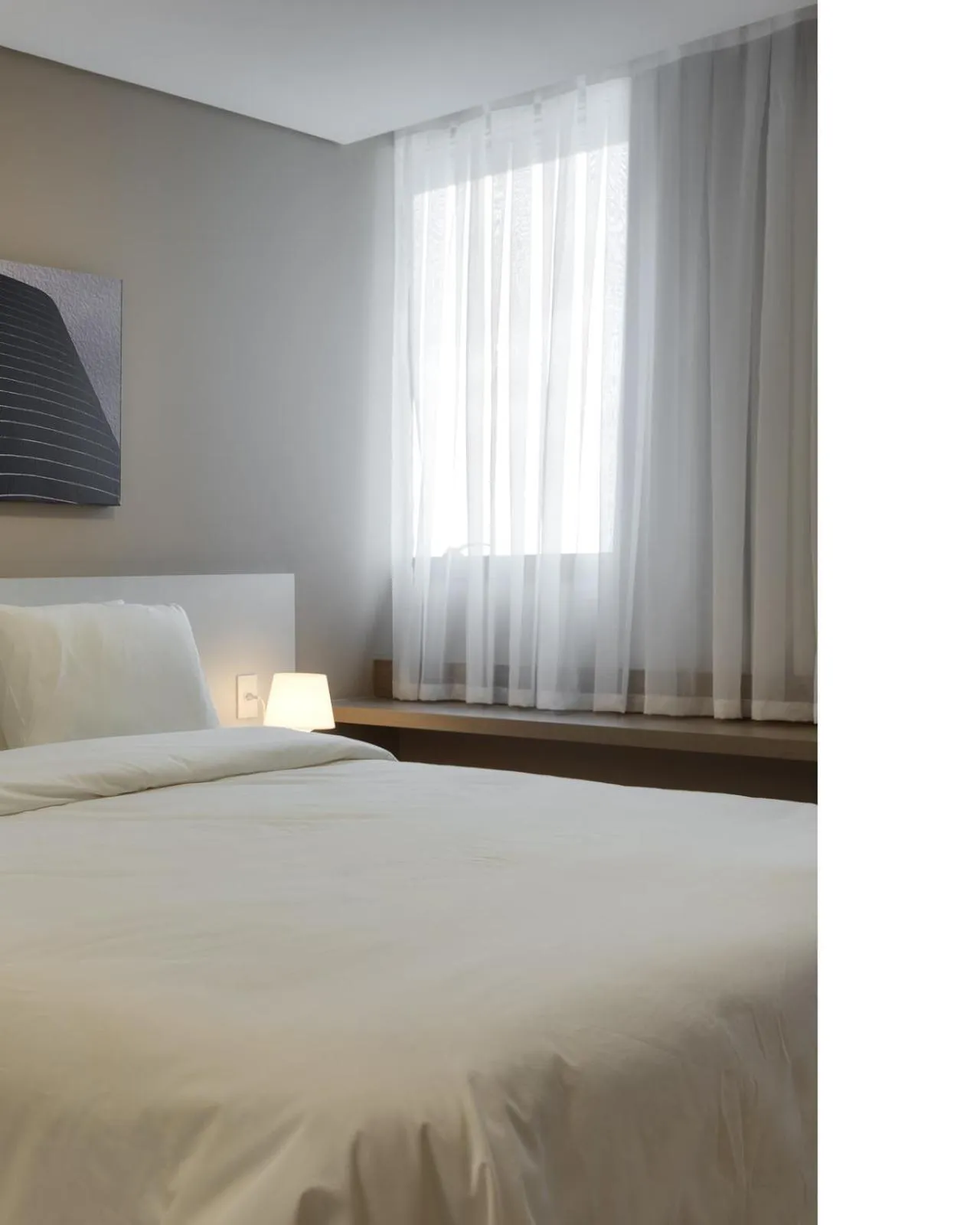 Bed in Palazzo Torquetti