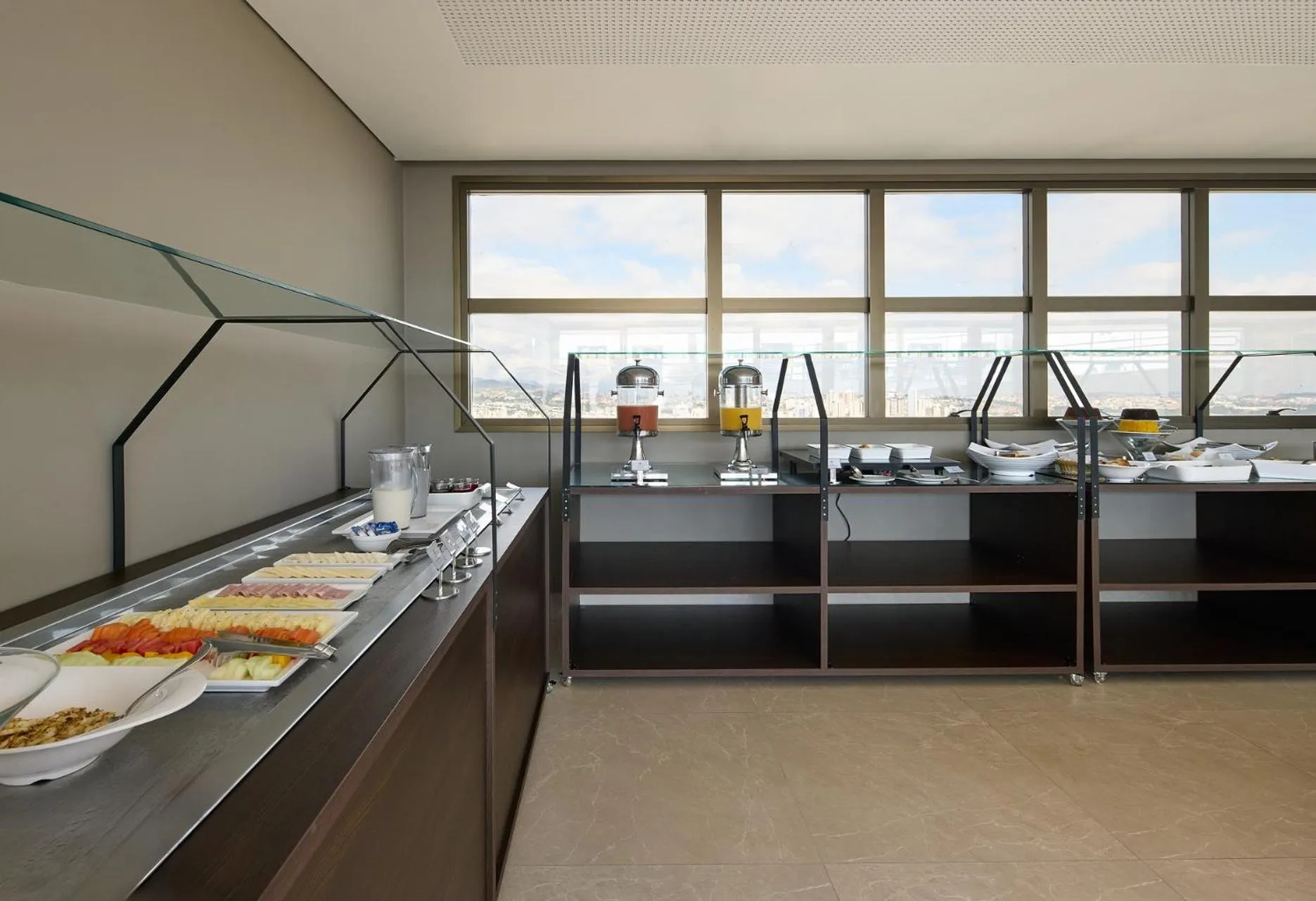 Breakfast in Palazzo Torquetti