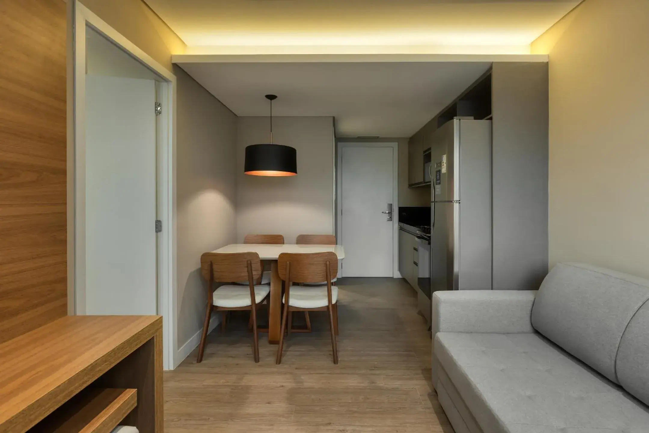 Two-Bedroom Apartment - single occupancy - Disability Access in Palazzo Torquetti Two-Bedroom Apartment - single occupancy - Disability Access in Palazzo Torquetti