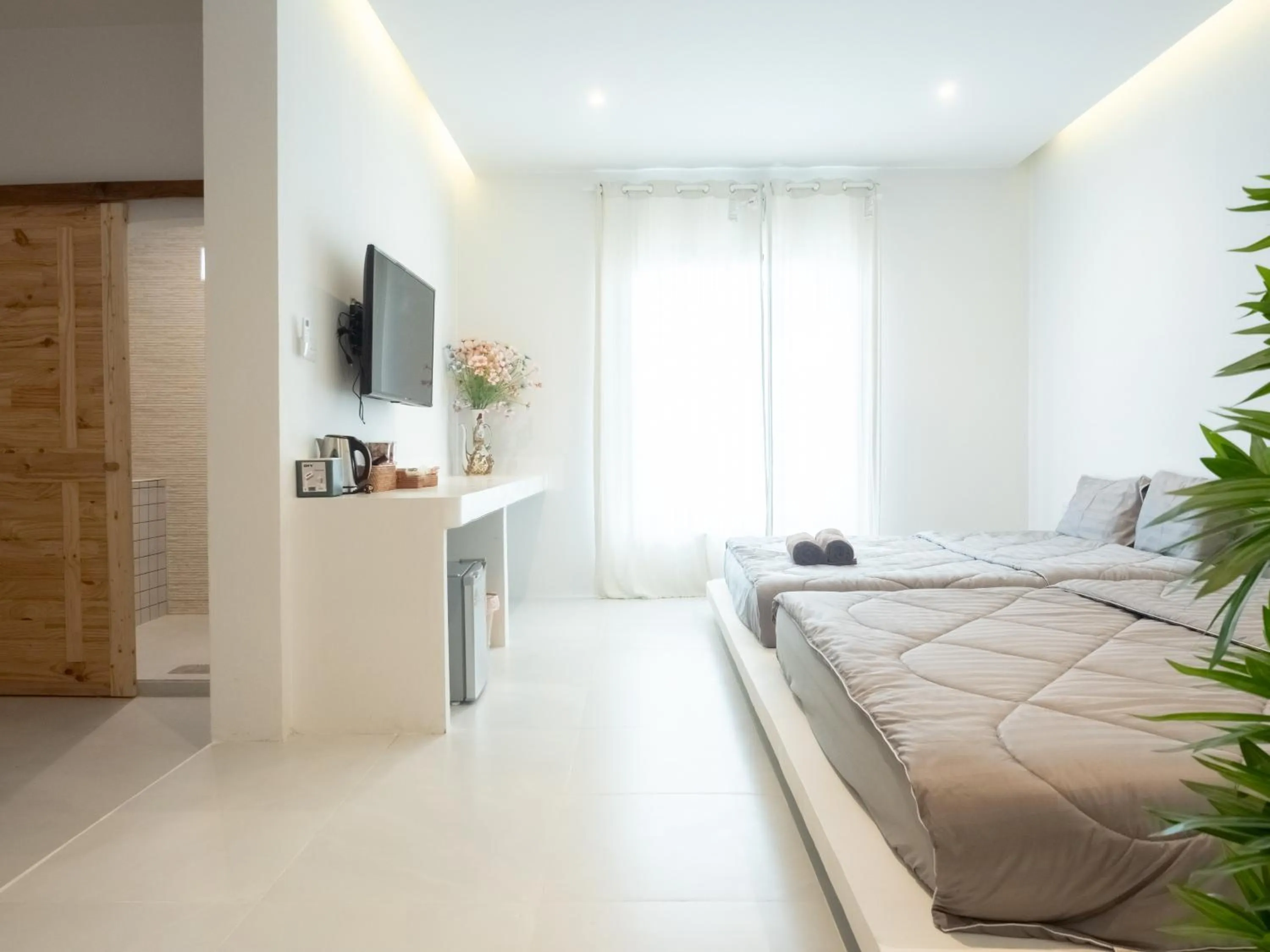 Fan Sea Resort Kohlarn