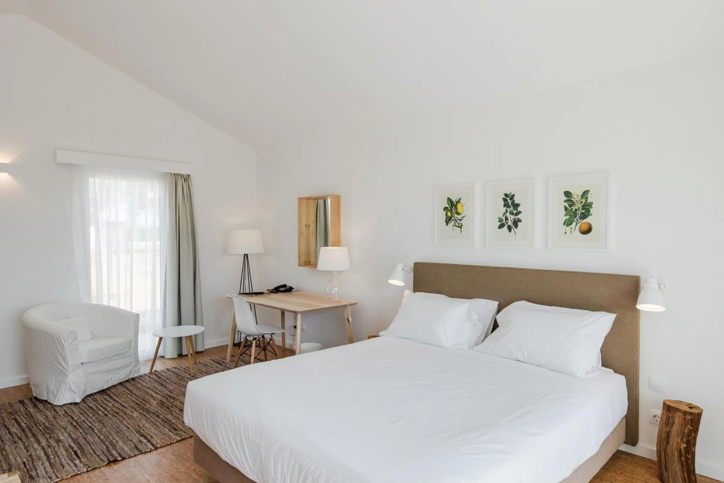 Bed in Sobreiras Alentejo Country Hotel - by Unlock Hotels