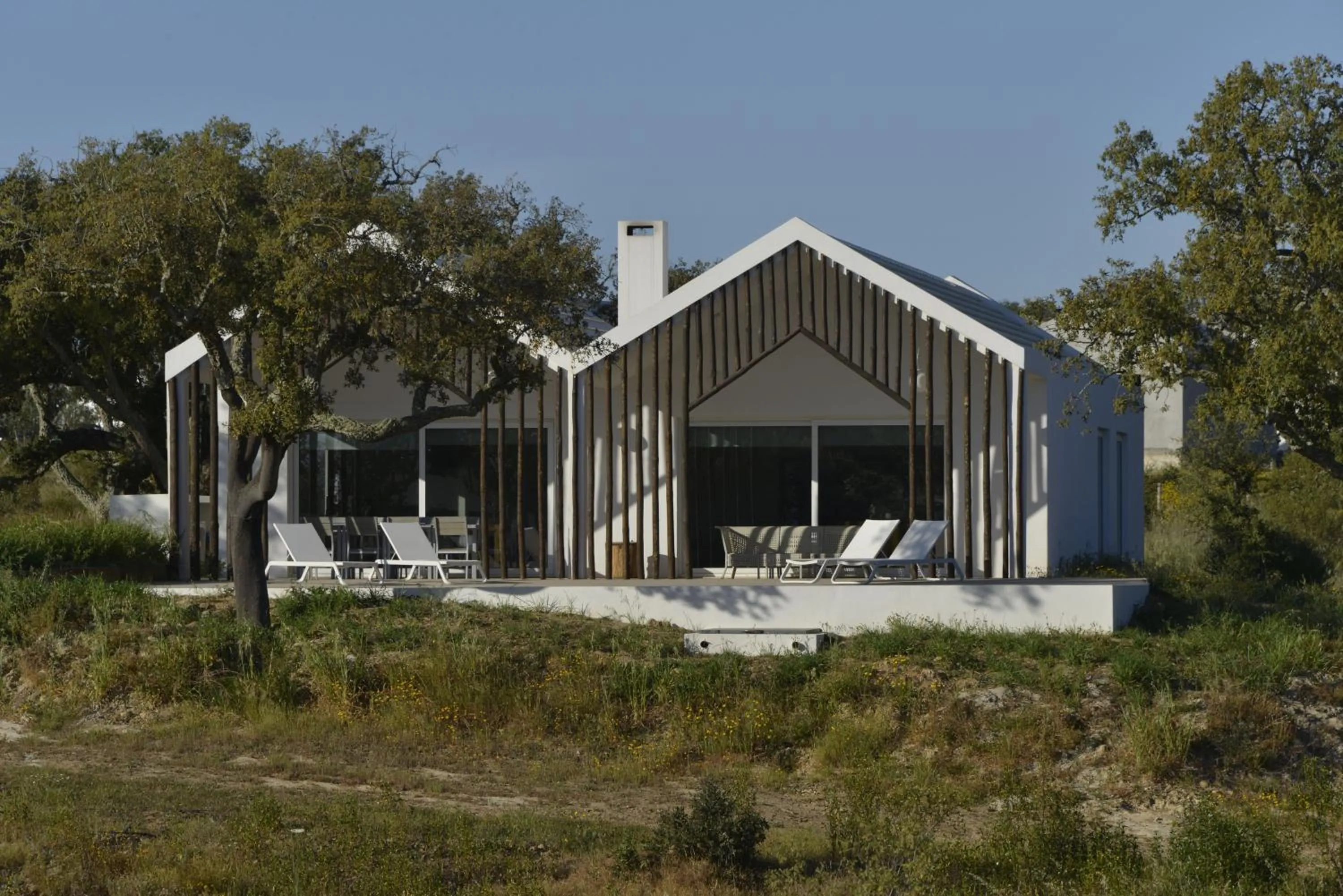 Off site in Sobreiras Alentejo Country Hotel - by Unlock Hotels