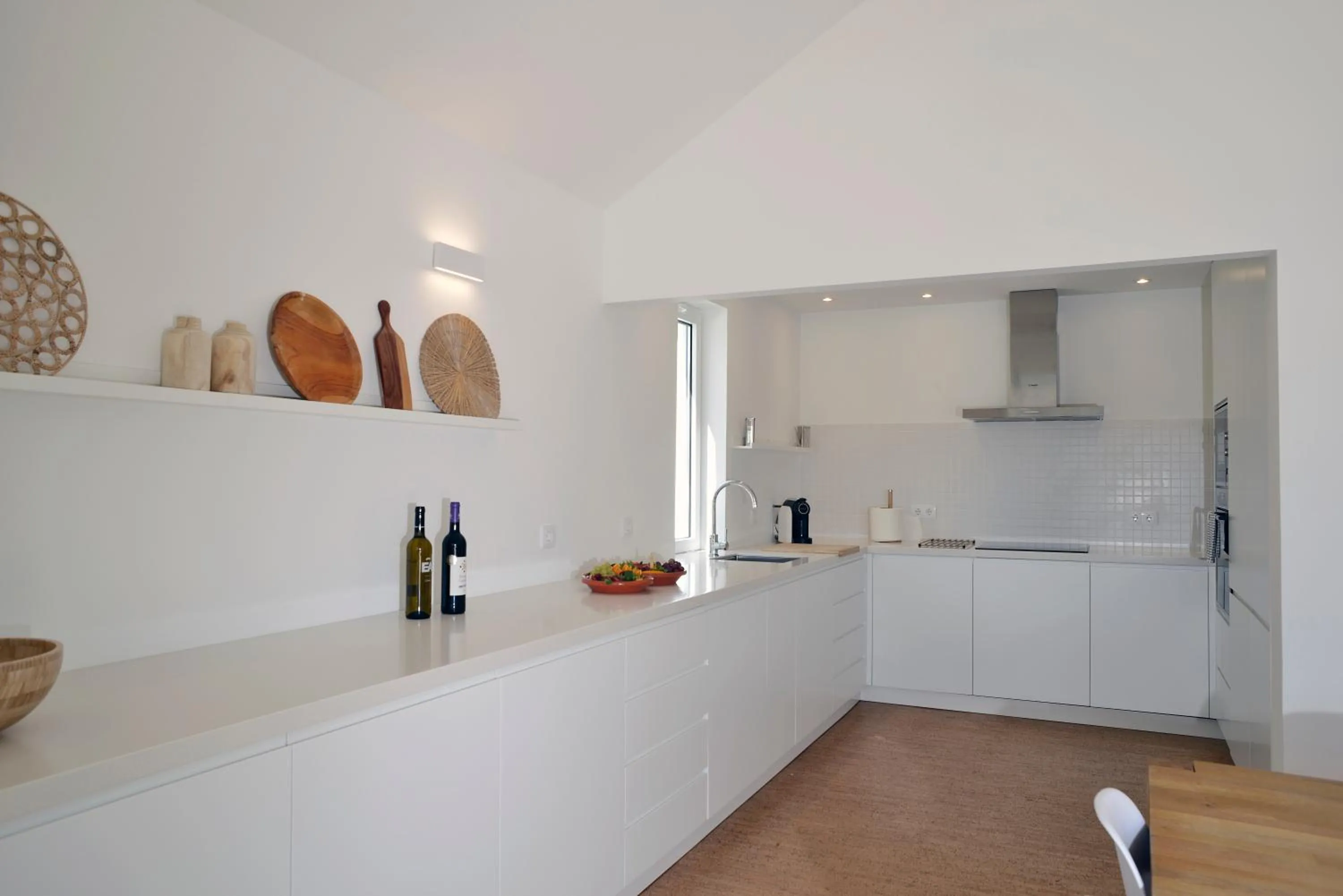 kitchen in Sobreiras Alentejo Country Hotel - by Unlock Hotels