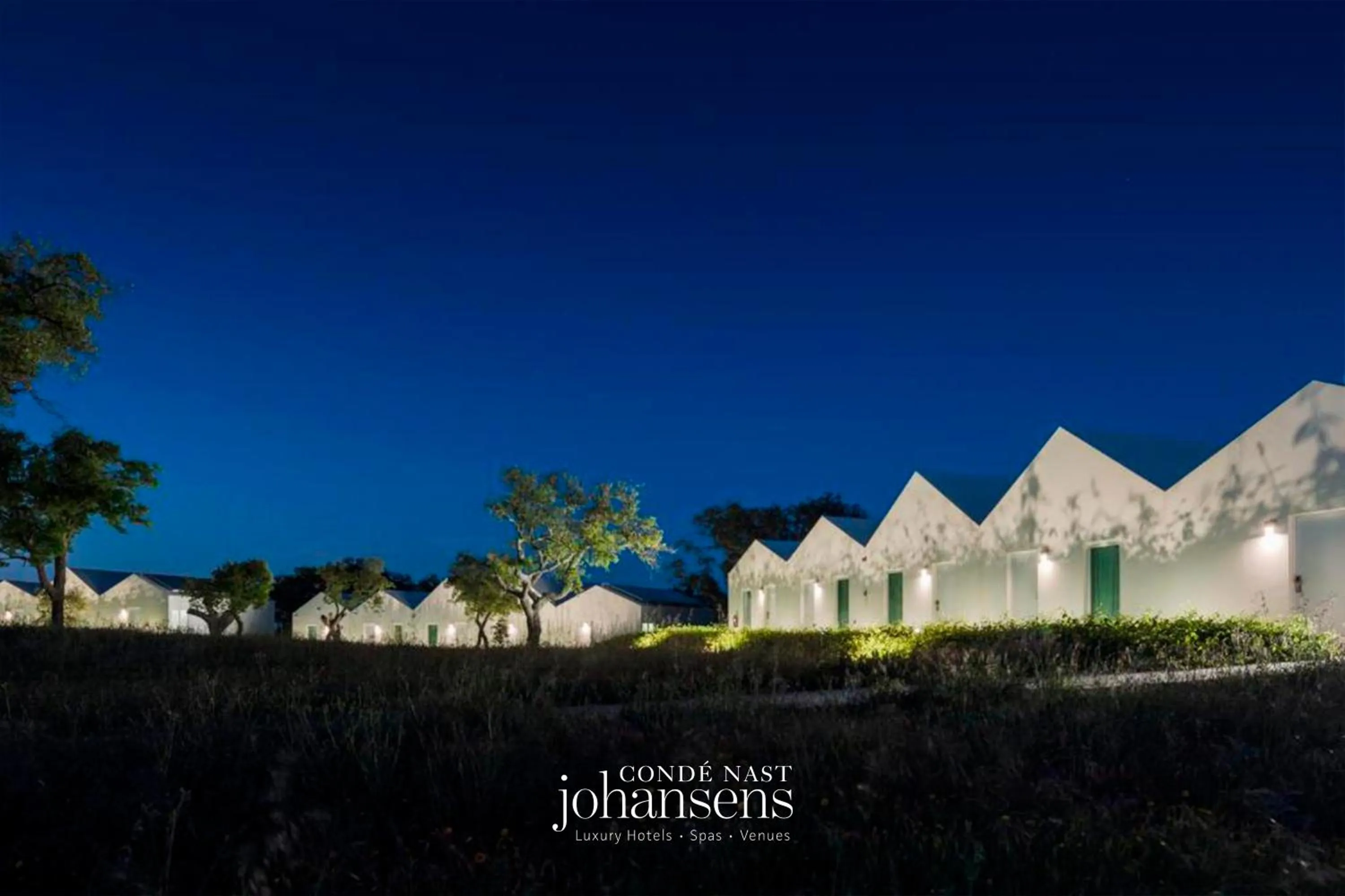 Property building in Sobreiras Alentejo Country Hotel - by Unlock Hotels