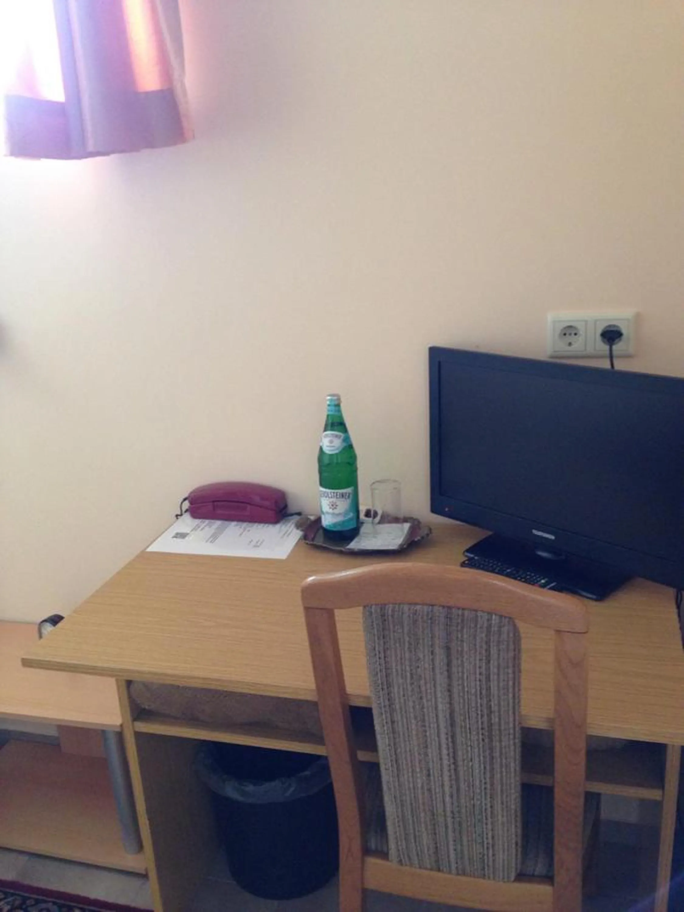 Guesthouse AirMinis