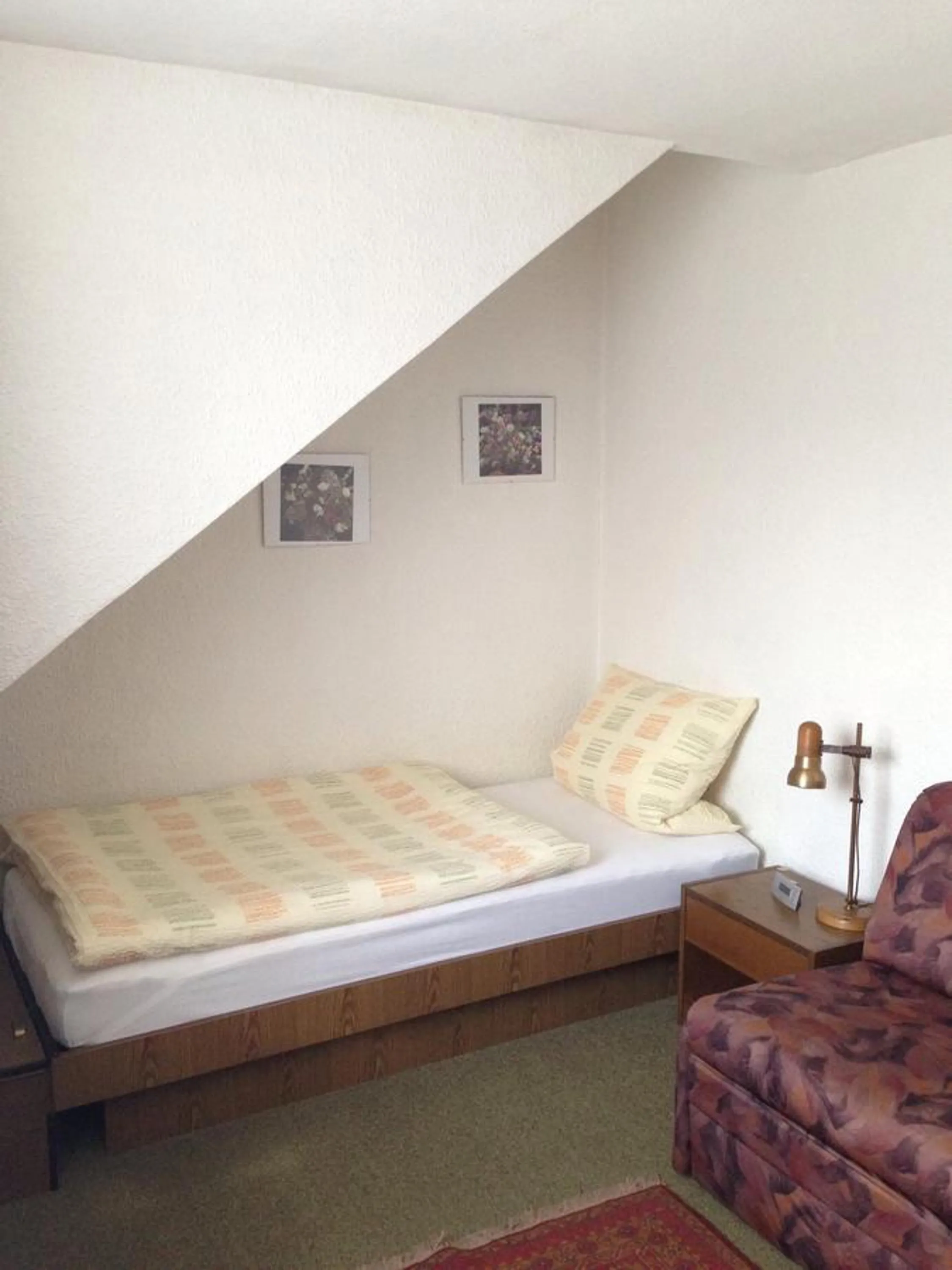 Guesthouse AirMinis