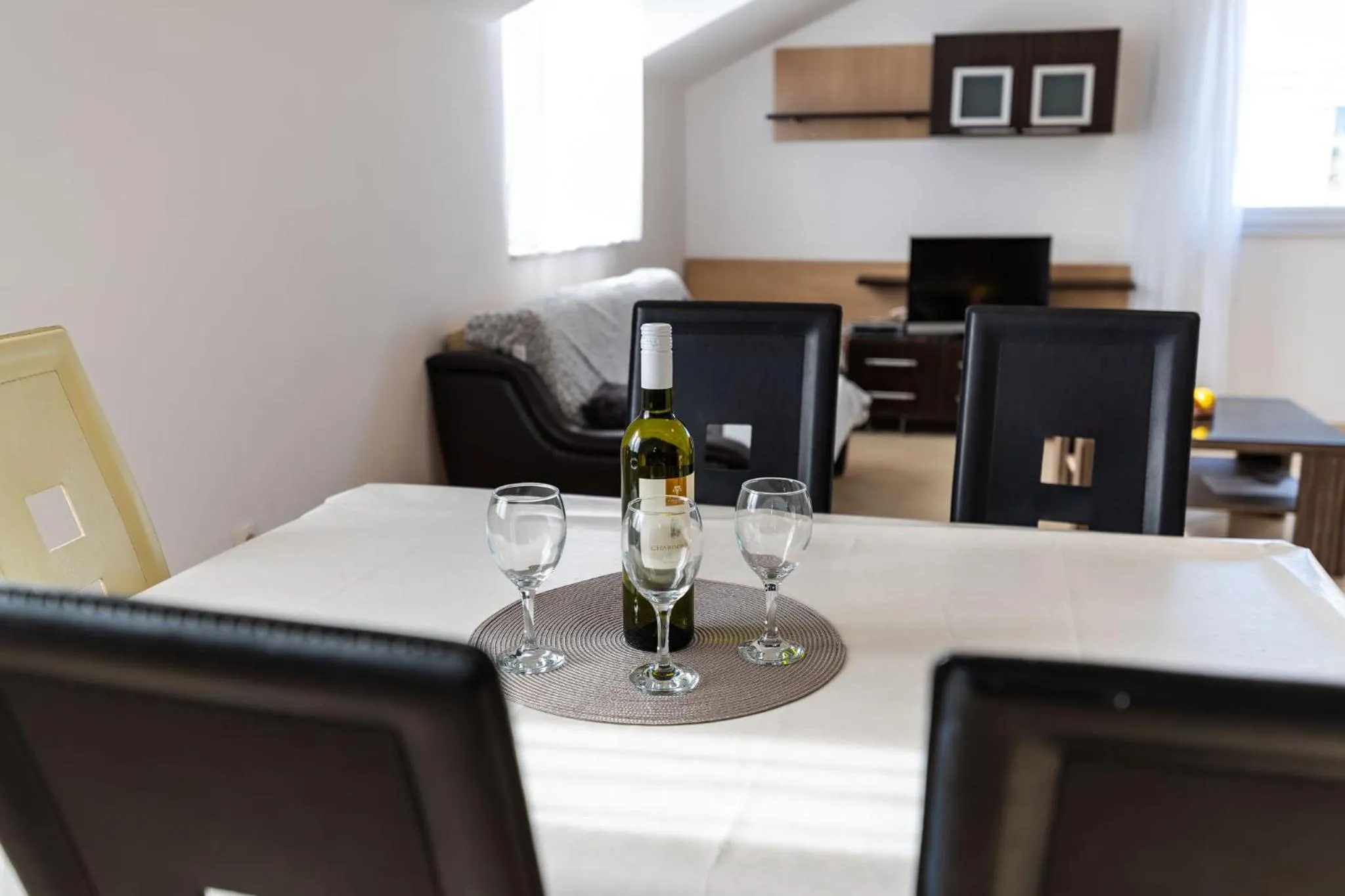 Apartments Matej