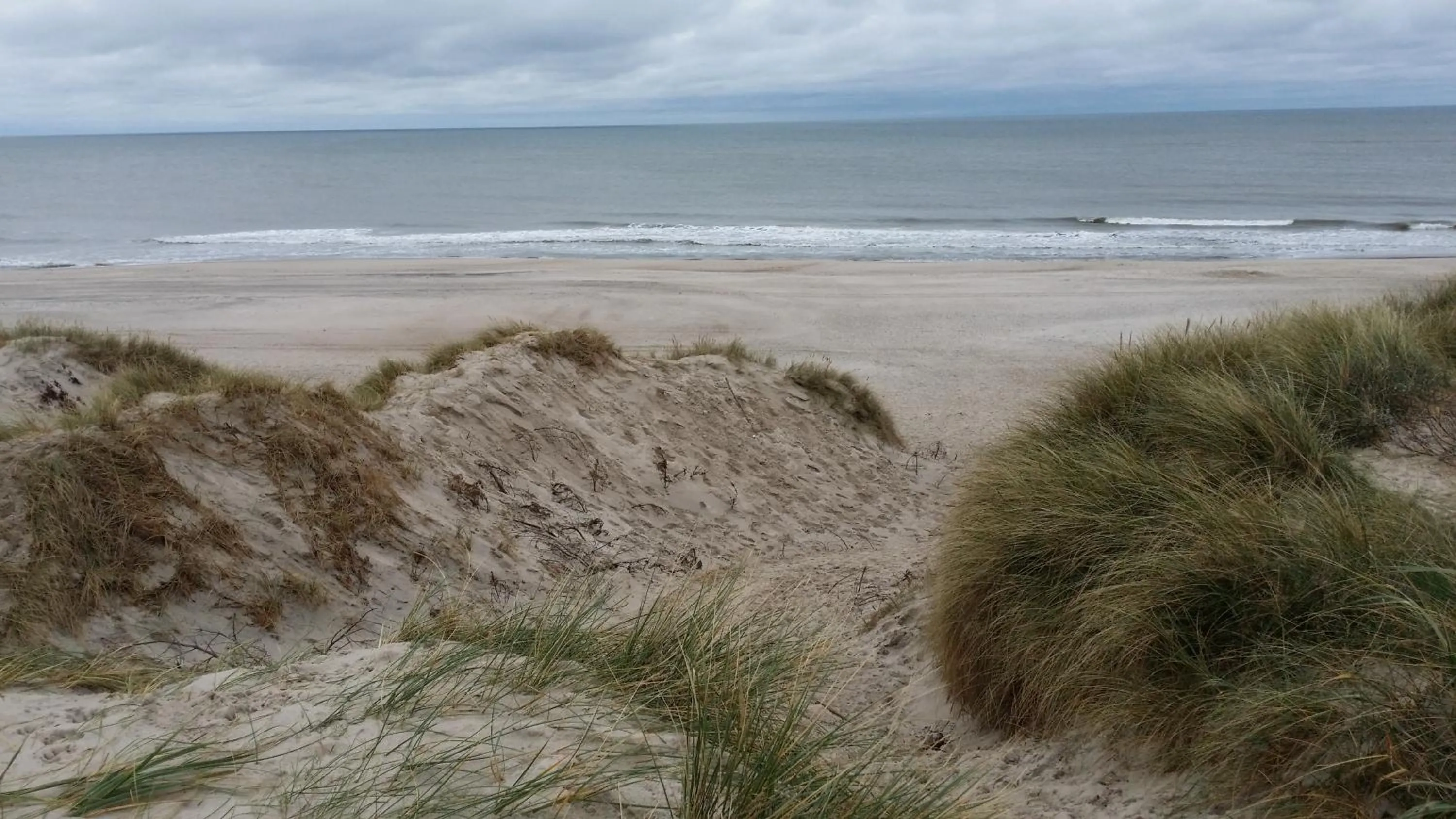 Hiking in B&B Villa Filsø