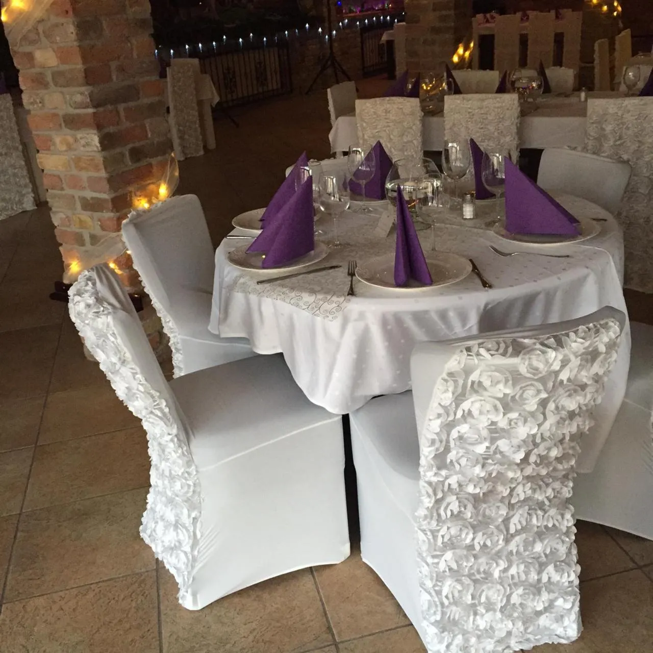 Restaurant/places to eat in Guest House Romantika Panzio