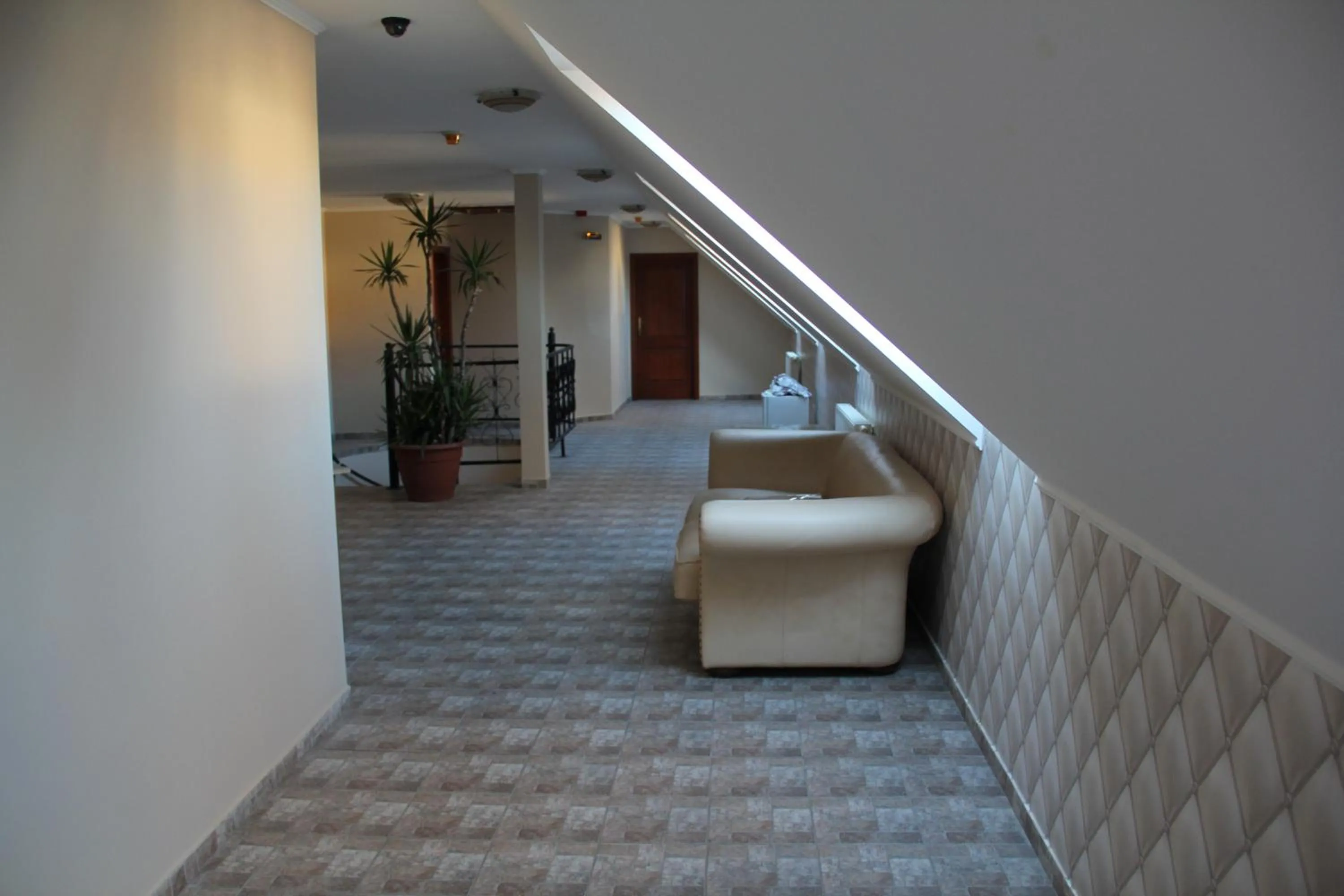 Facade/entrance in Guest House Romantika Panzio