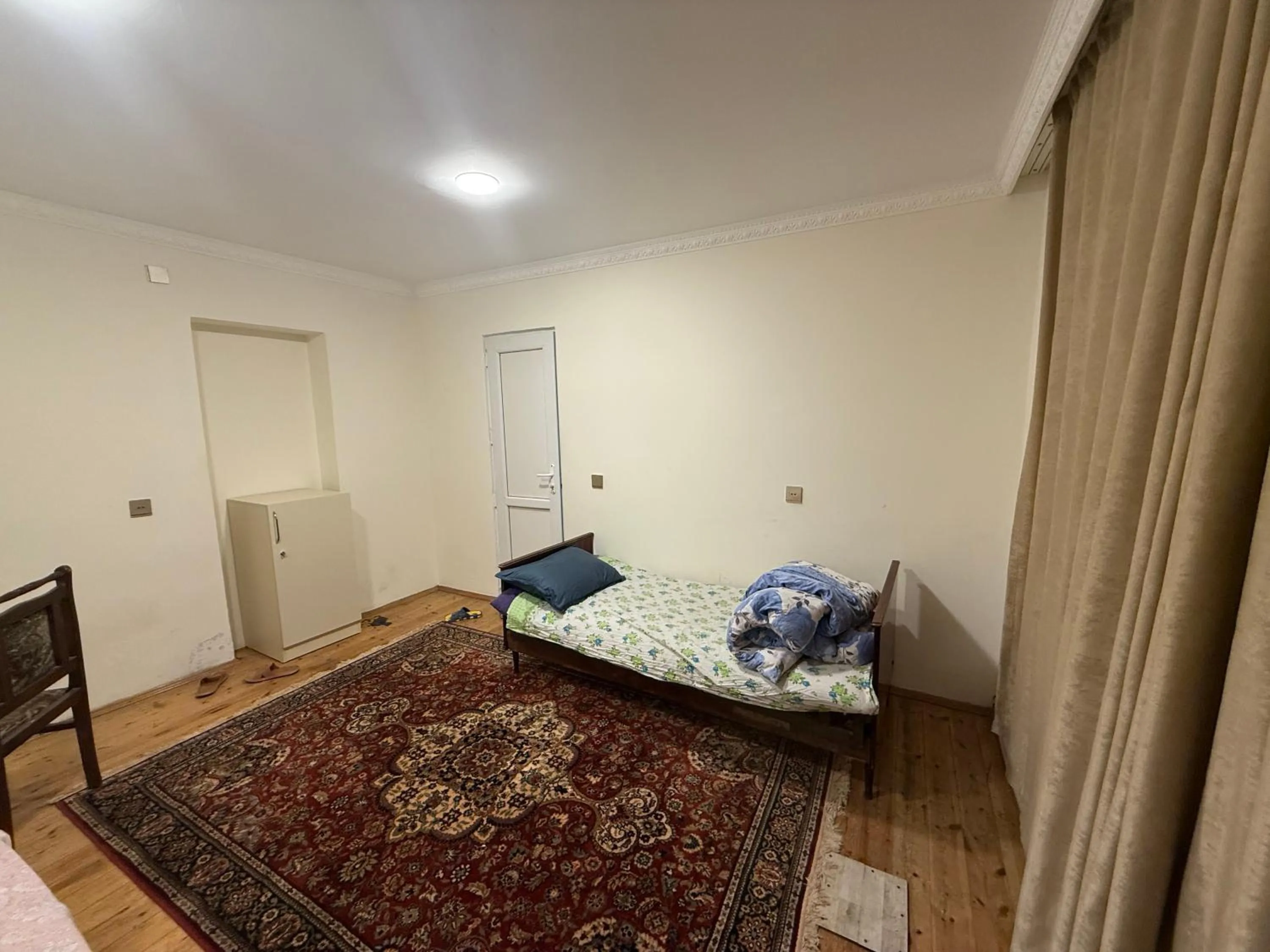 Photo of the whole room, Bed in Rova Home & Hostel