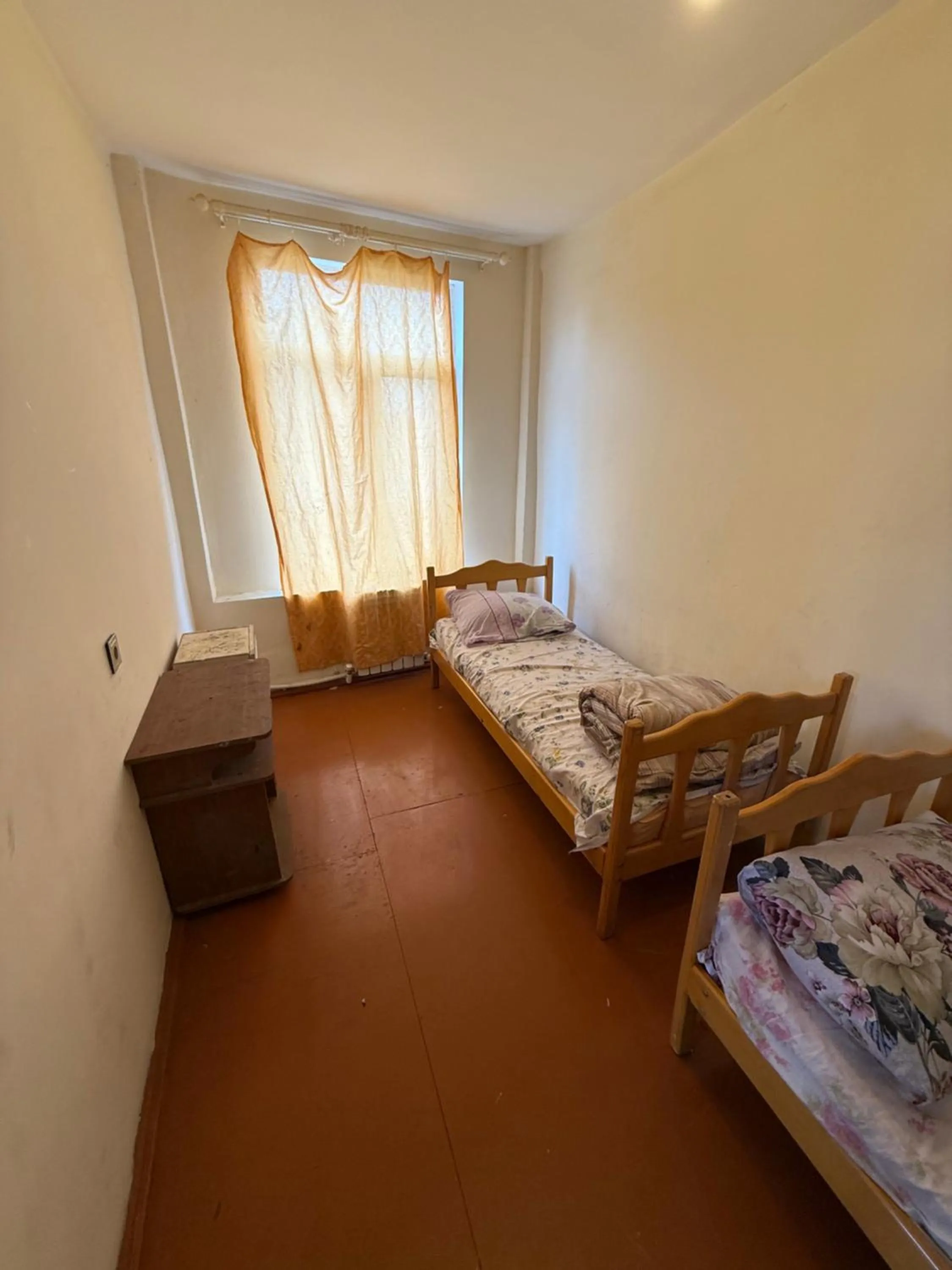 Bed in Rova Home & Hostel