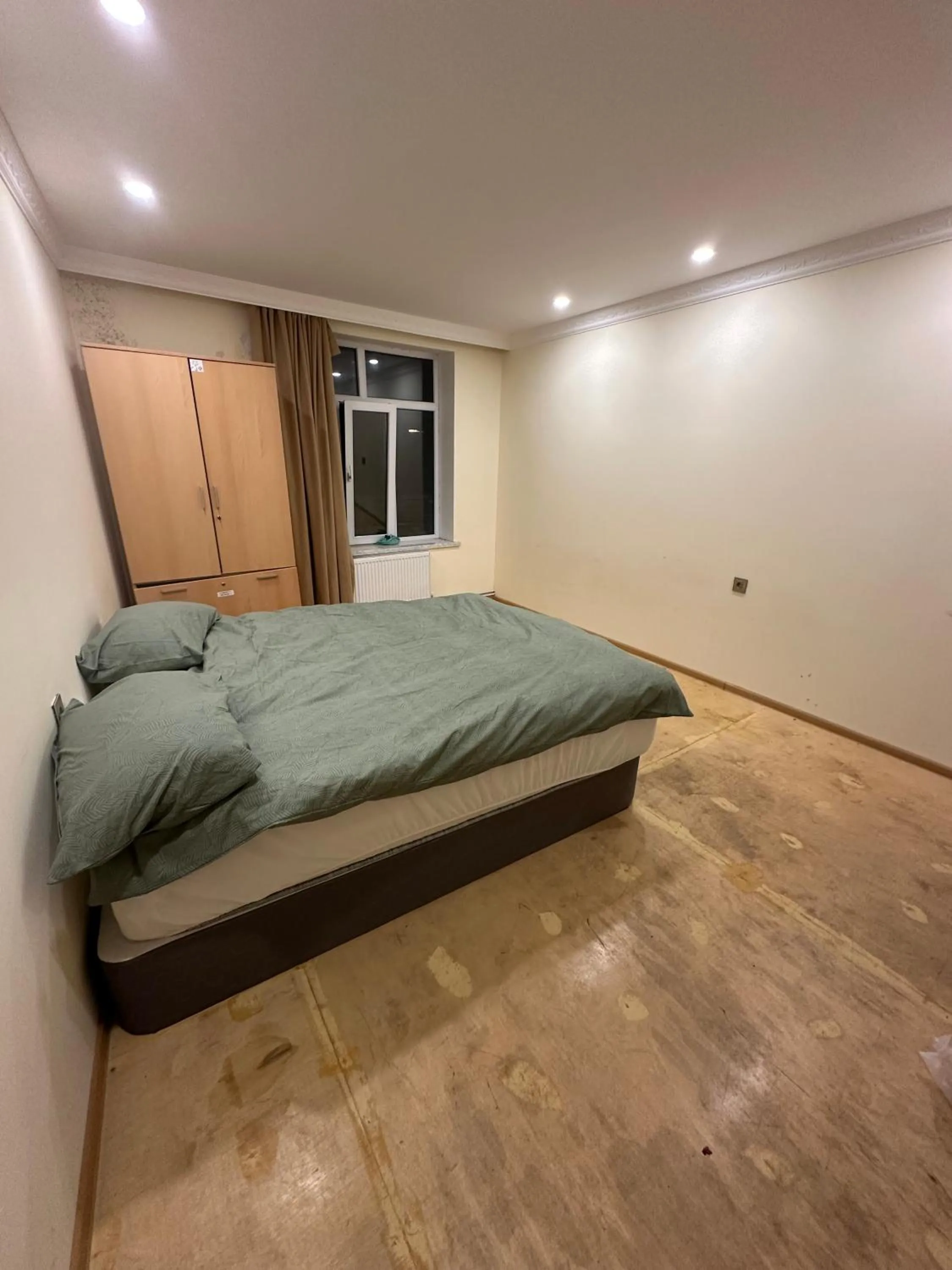 Bed in Rova Home & Hostel