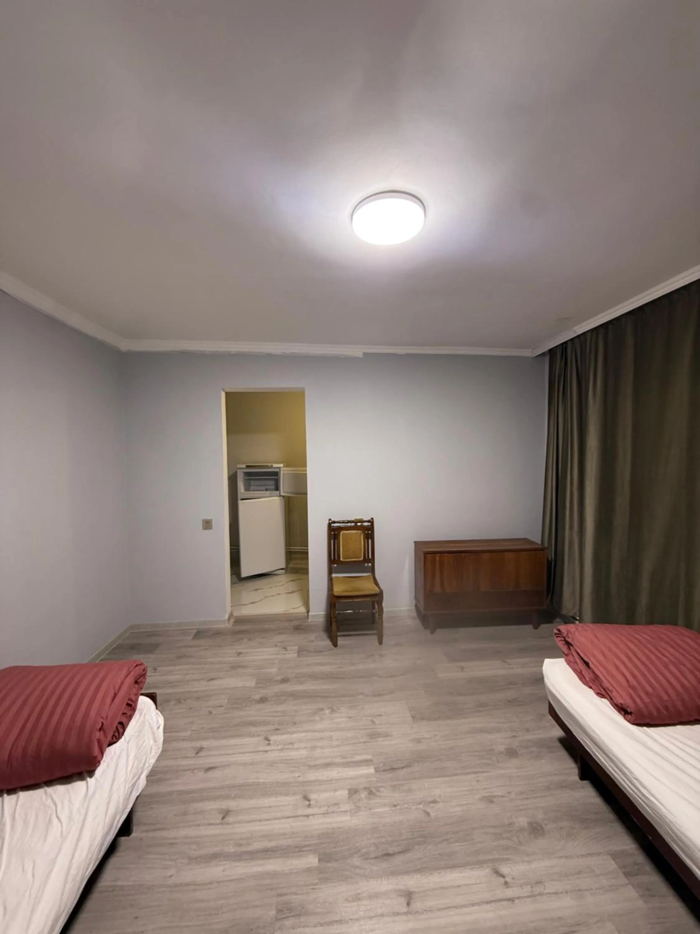 Bed in Rova Home & Hostel