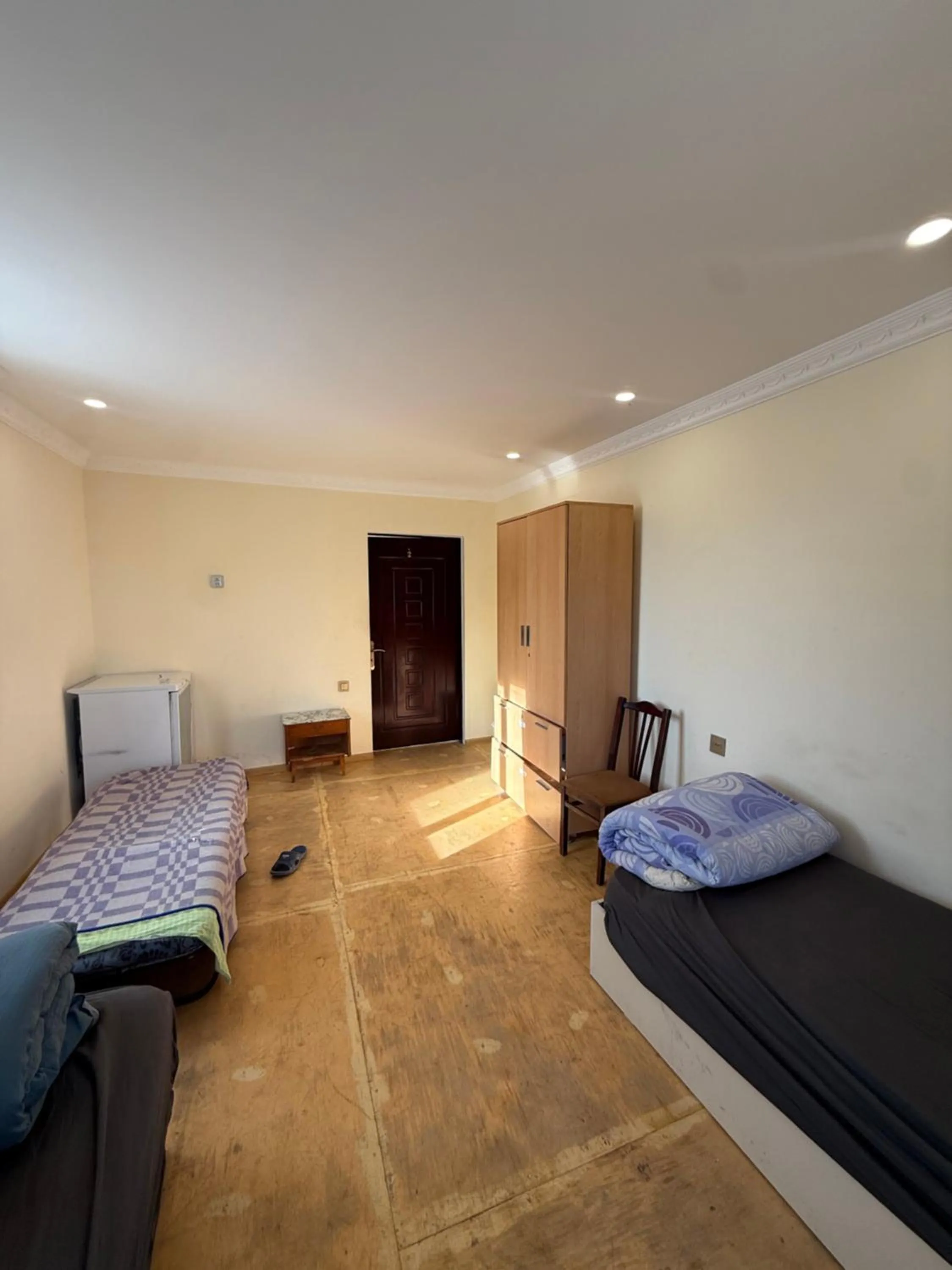 Bed in Rova Home & Hostel