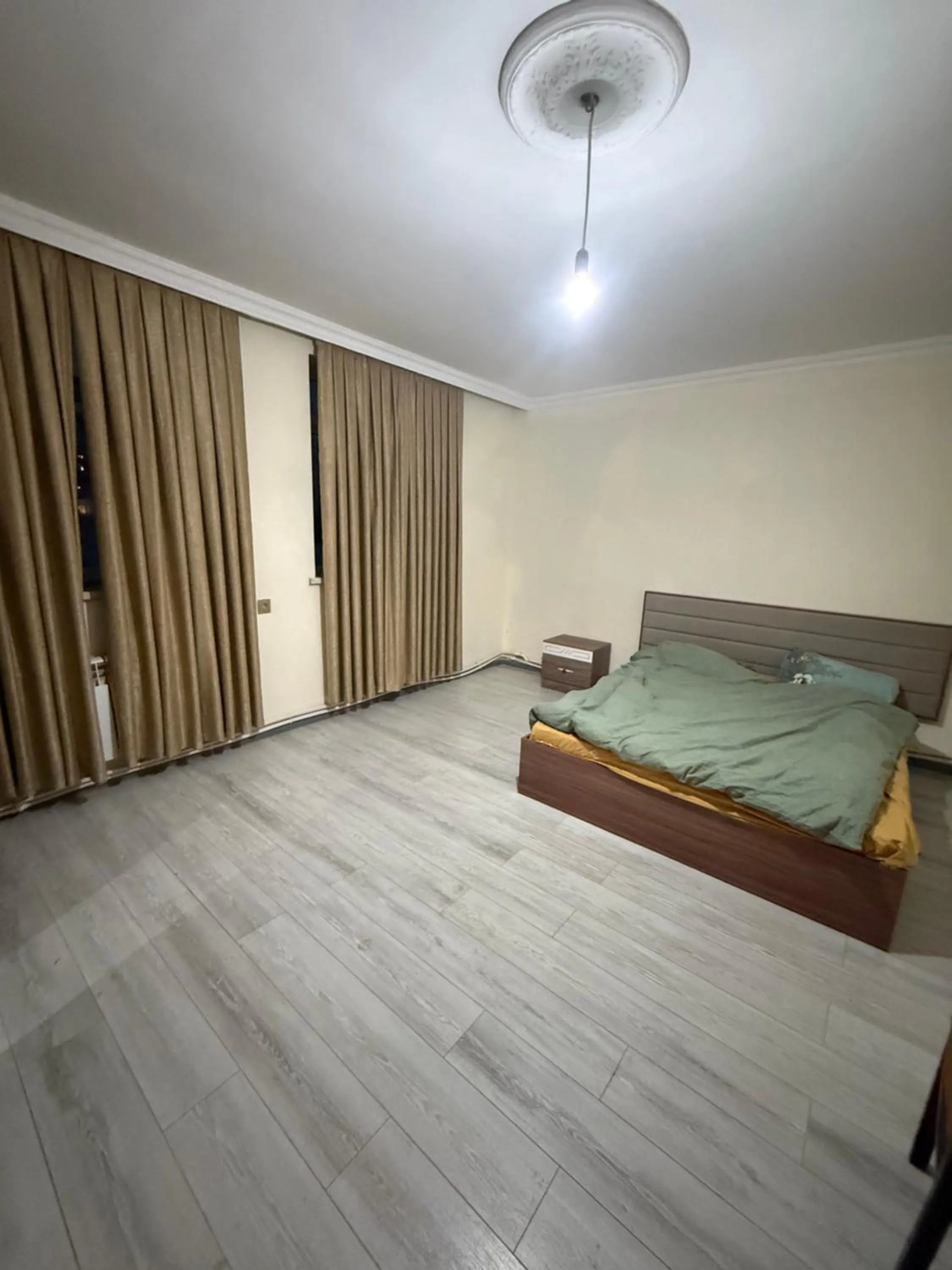 Bed in Rova Home & Hostel