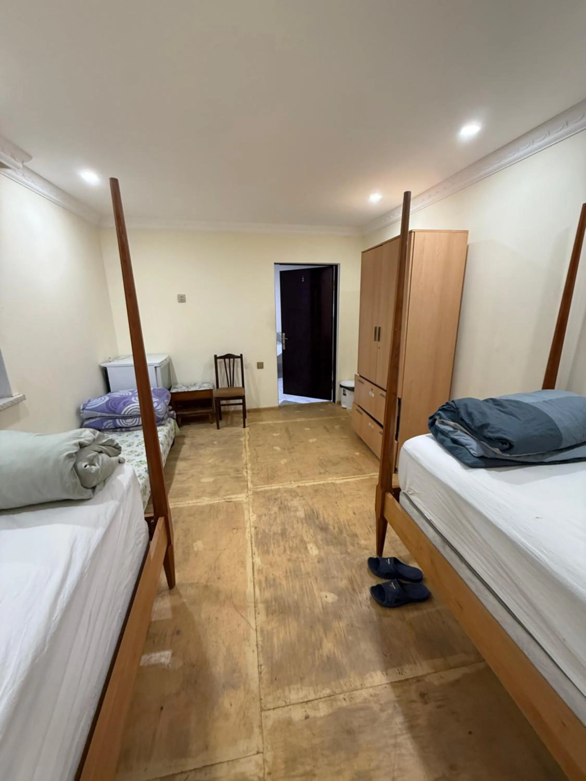 Photo of the whole room, Bed in Rova Home & Hostel