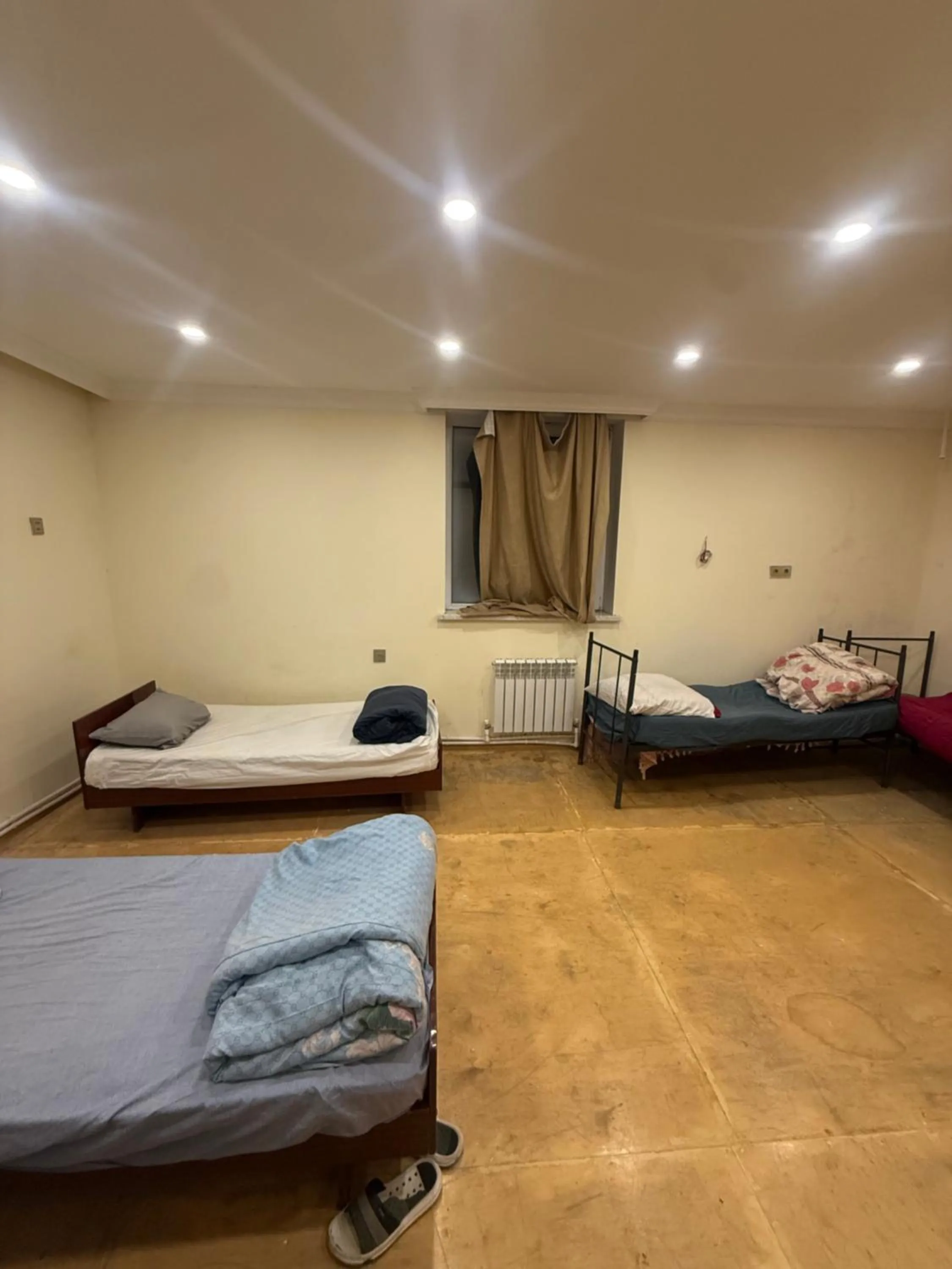 Bed in Rova Home & Hostel