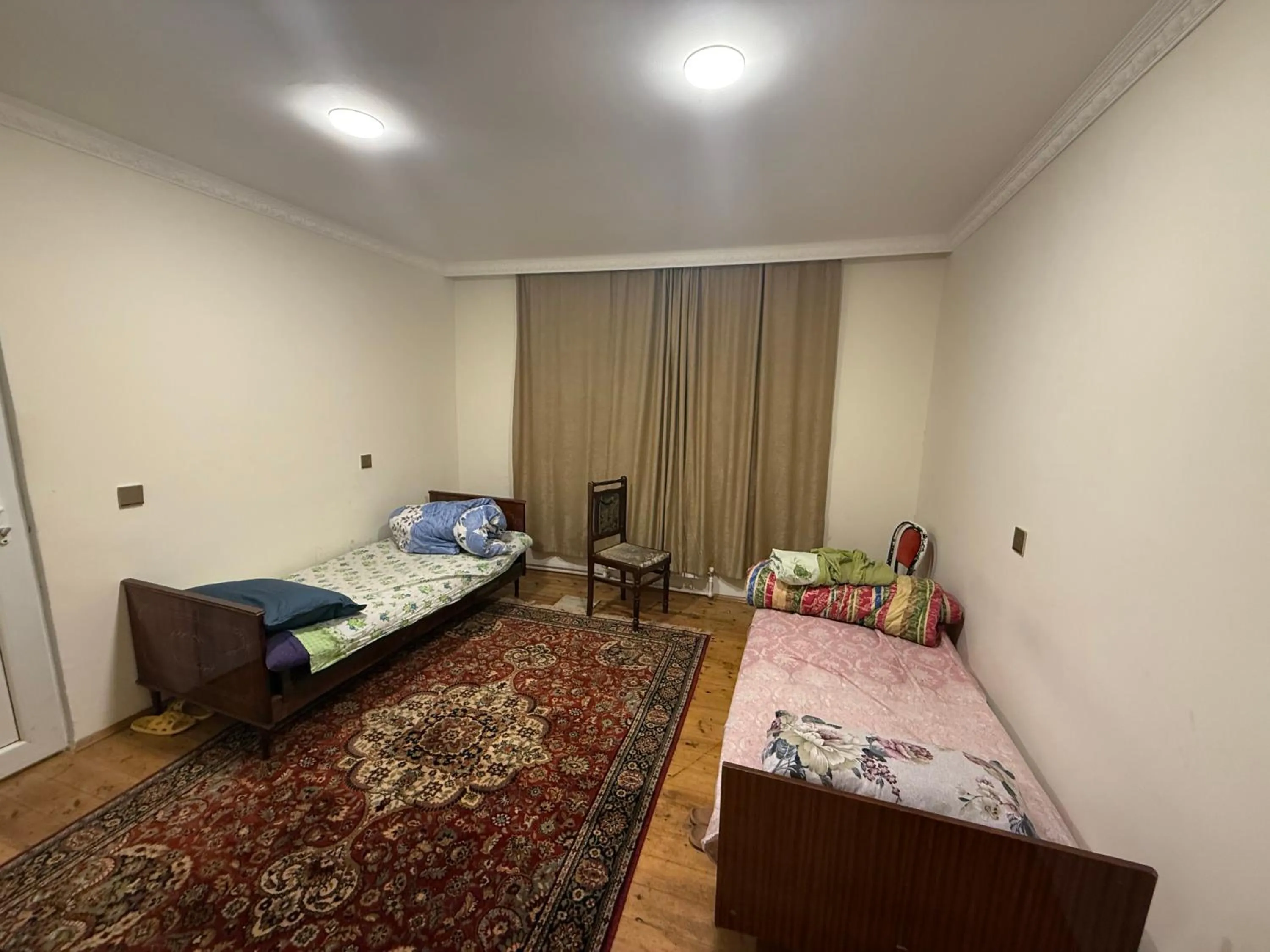 Bedroom, Bed in Rova Home & Hostel