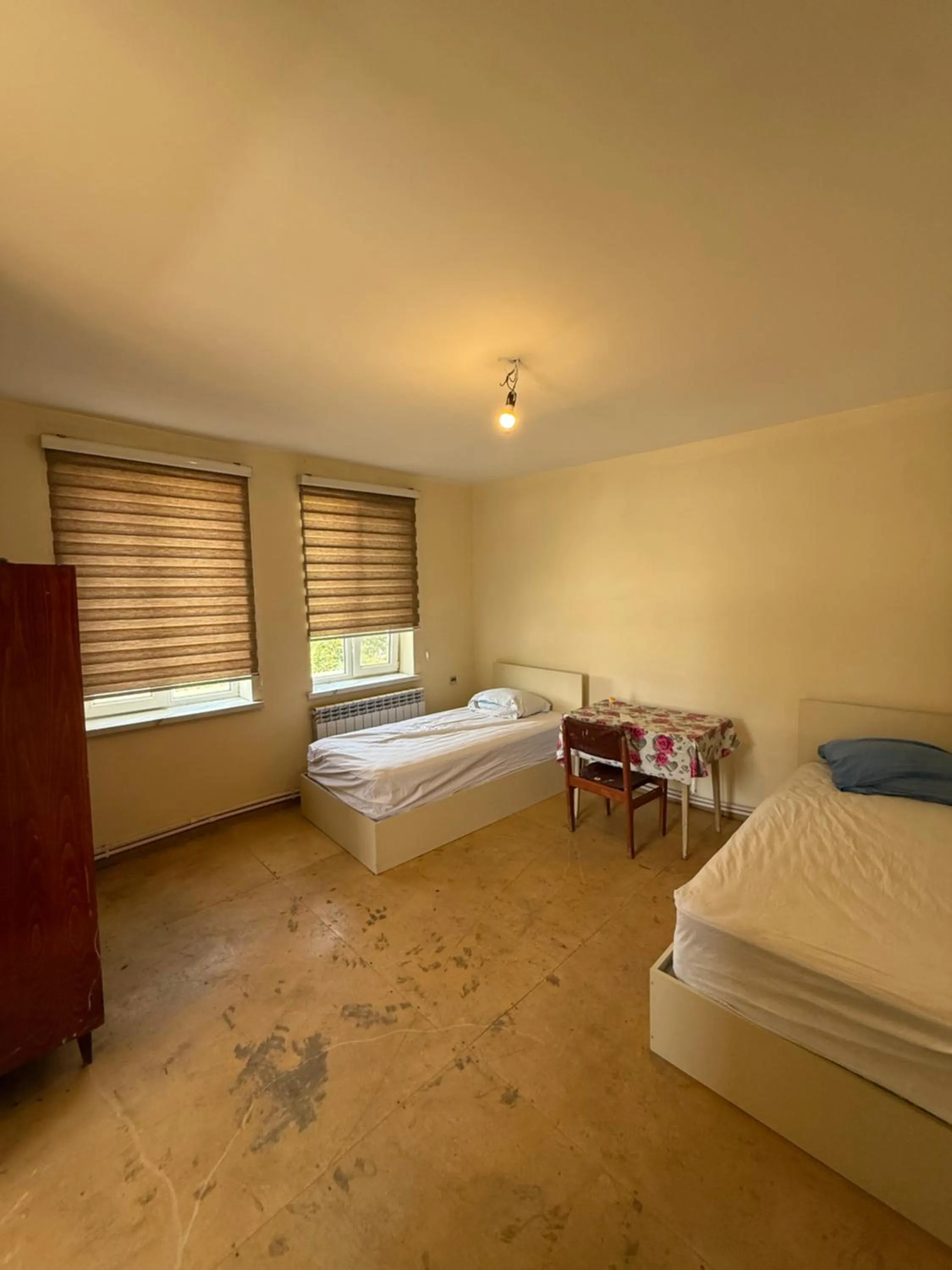 Bed in Rova Home & Hostel