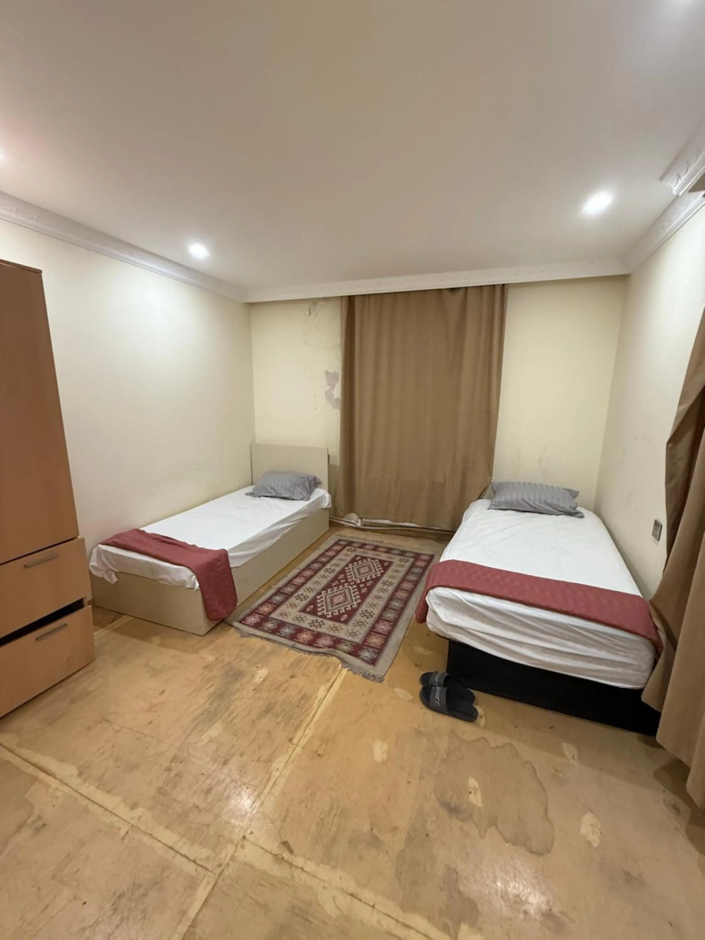 Bed in Rova Home & Hostel