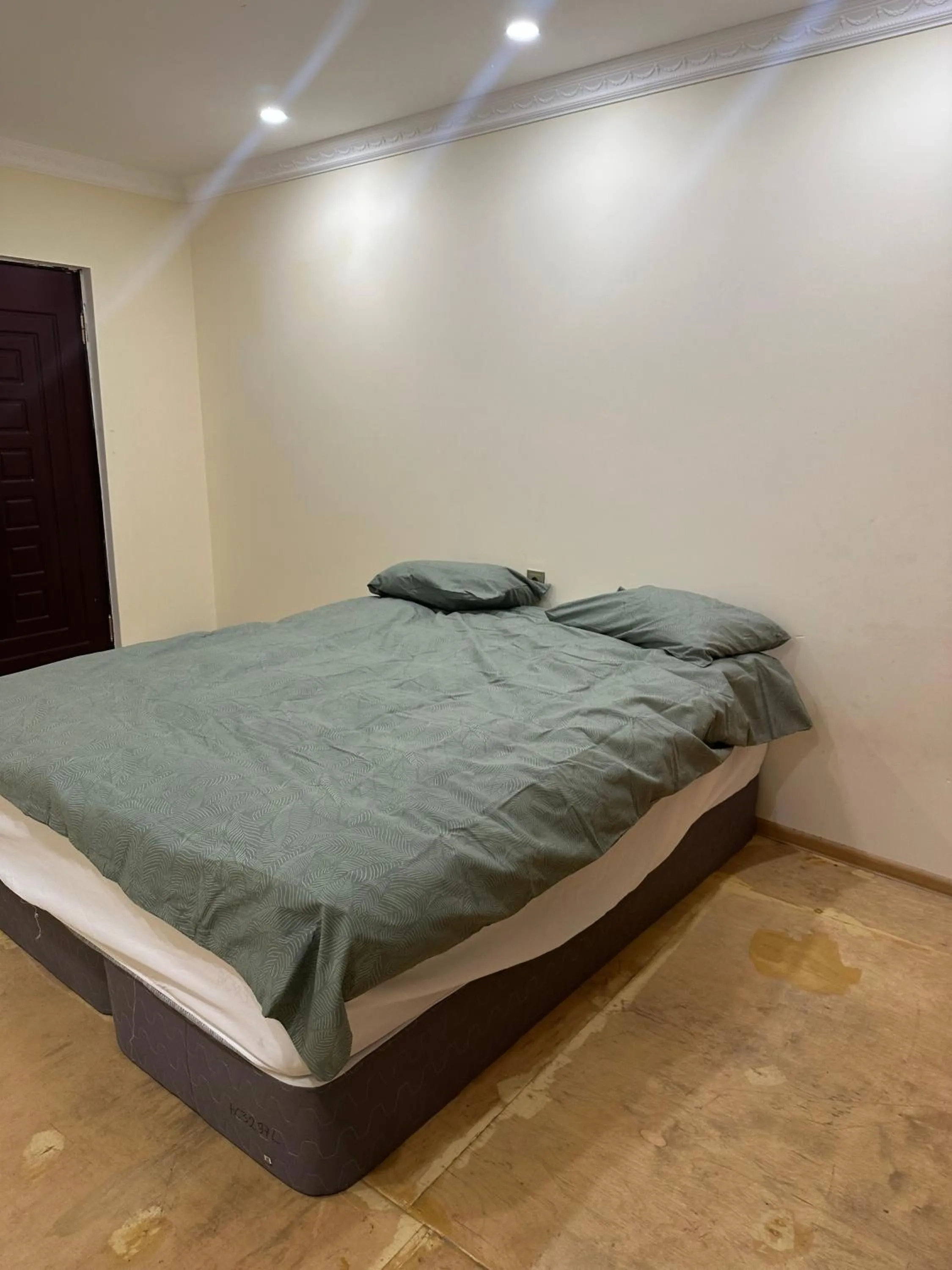 Bed in Rova Home & Hostel