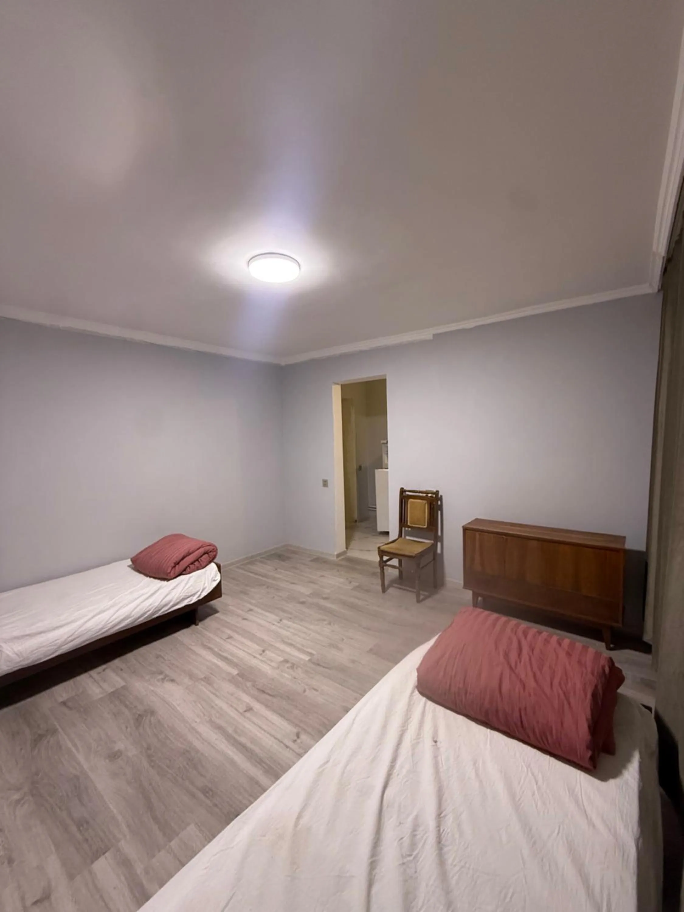Photo of the whole room, Bed in Rova Home & Hostel