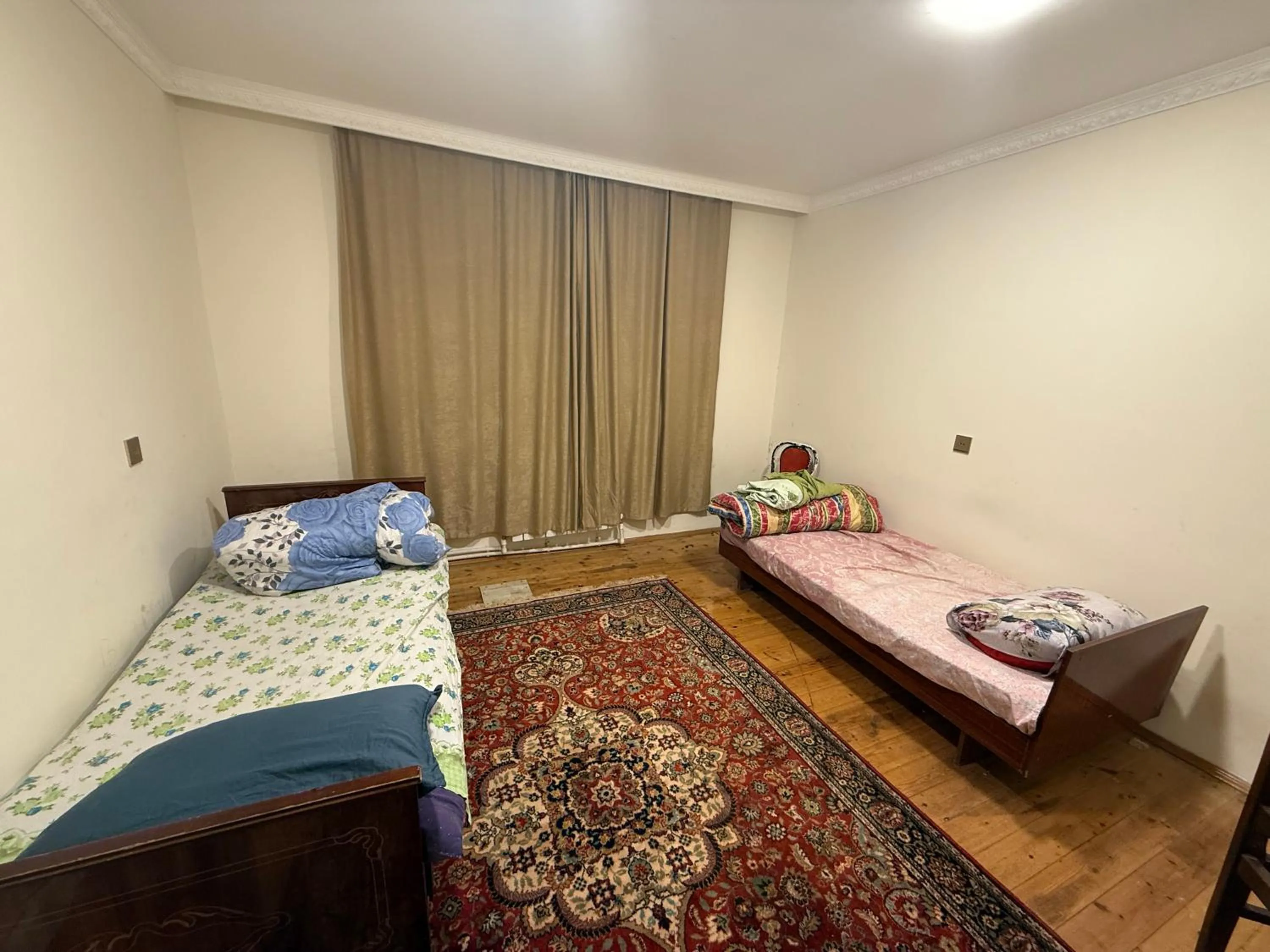 Bed in Rova Home & Hostel