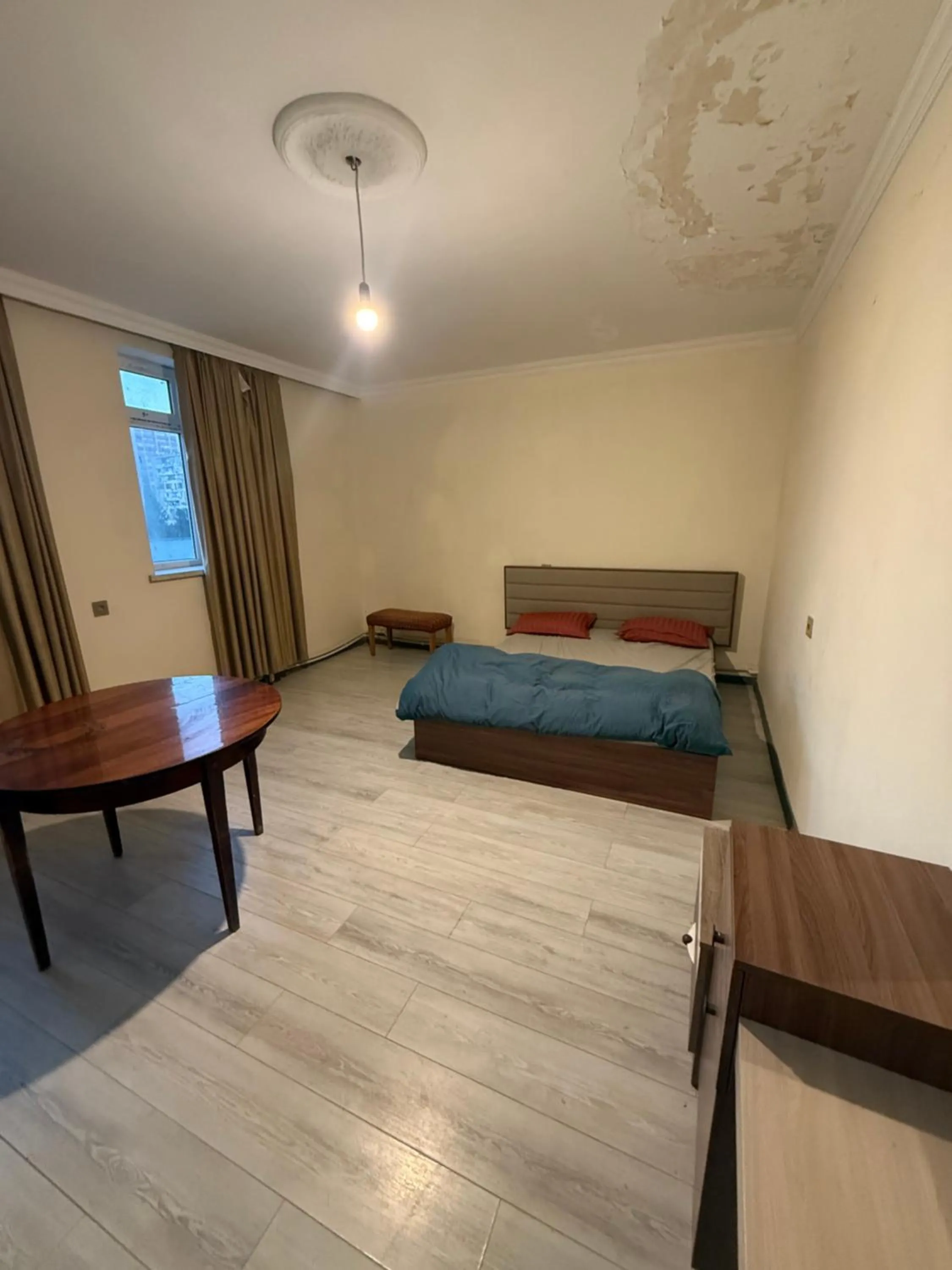 Photo of the whole room, Bed in Rova Home & Hostel