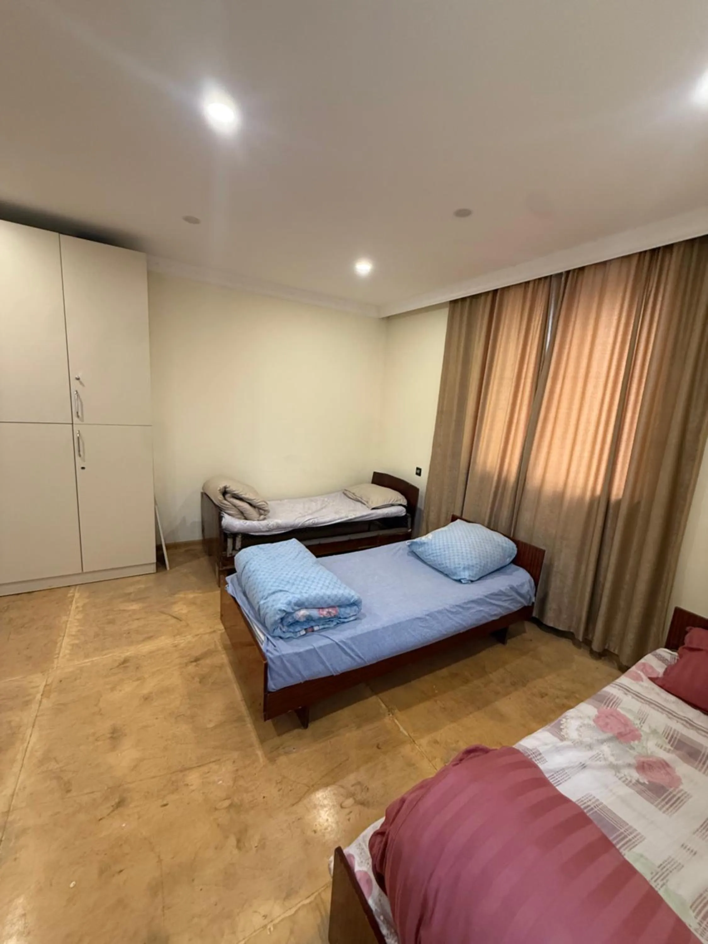 Photo of the whole room, Bed in Rova Home & Hostel