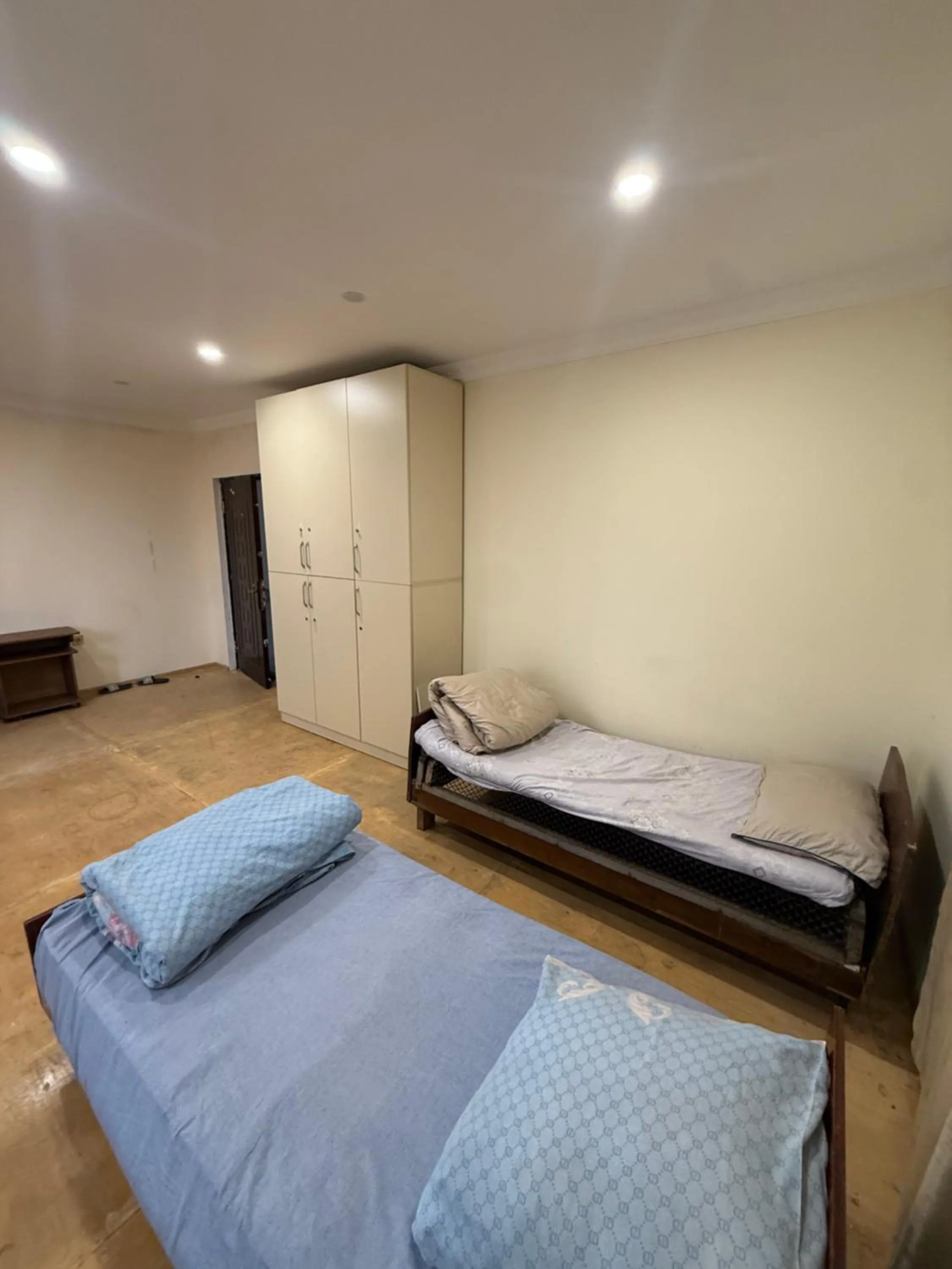 Bed in Rova Home & Hostel