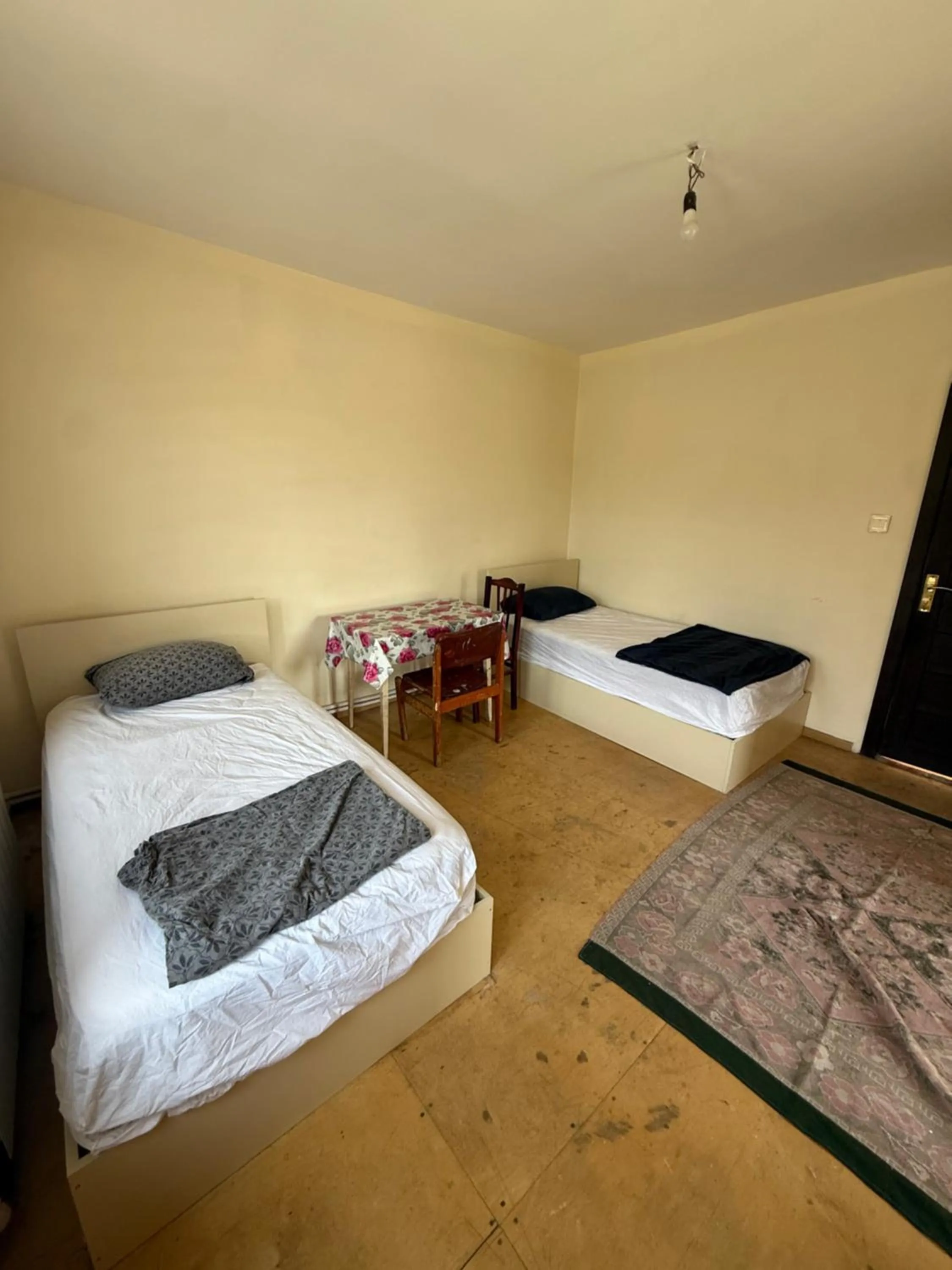 Bed in Rova Home & Hostel