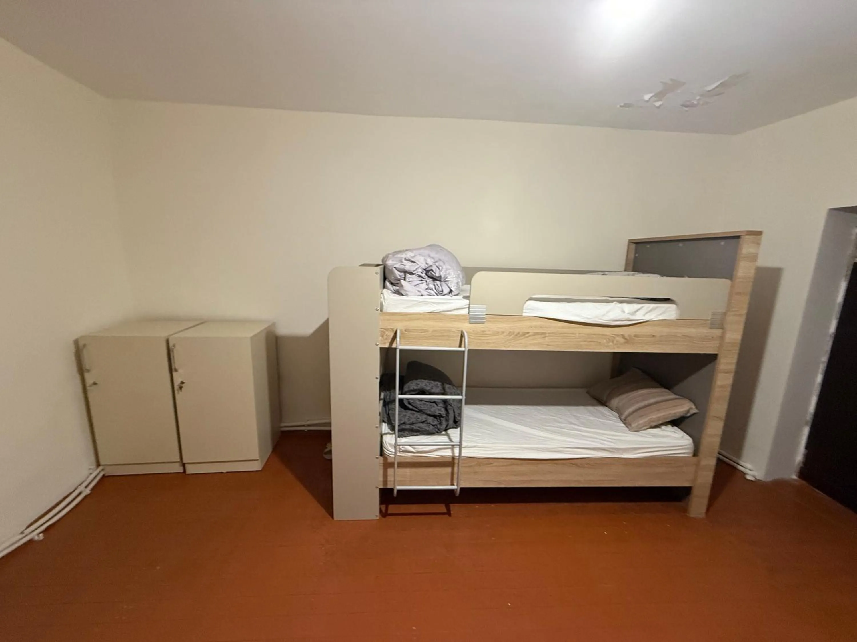 bunk bed, Bed in Rova Home & Hostel