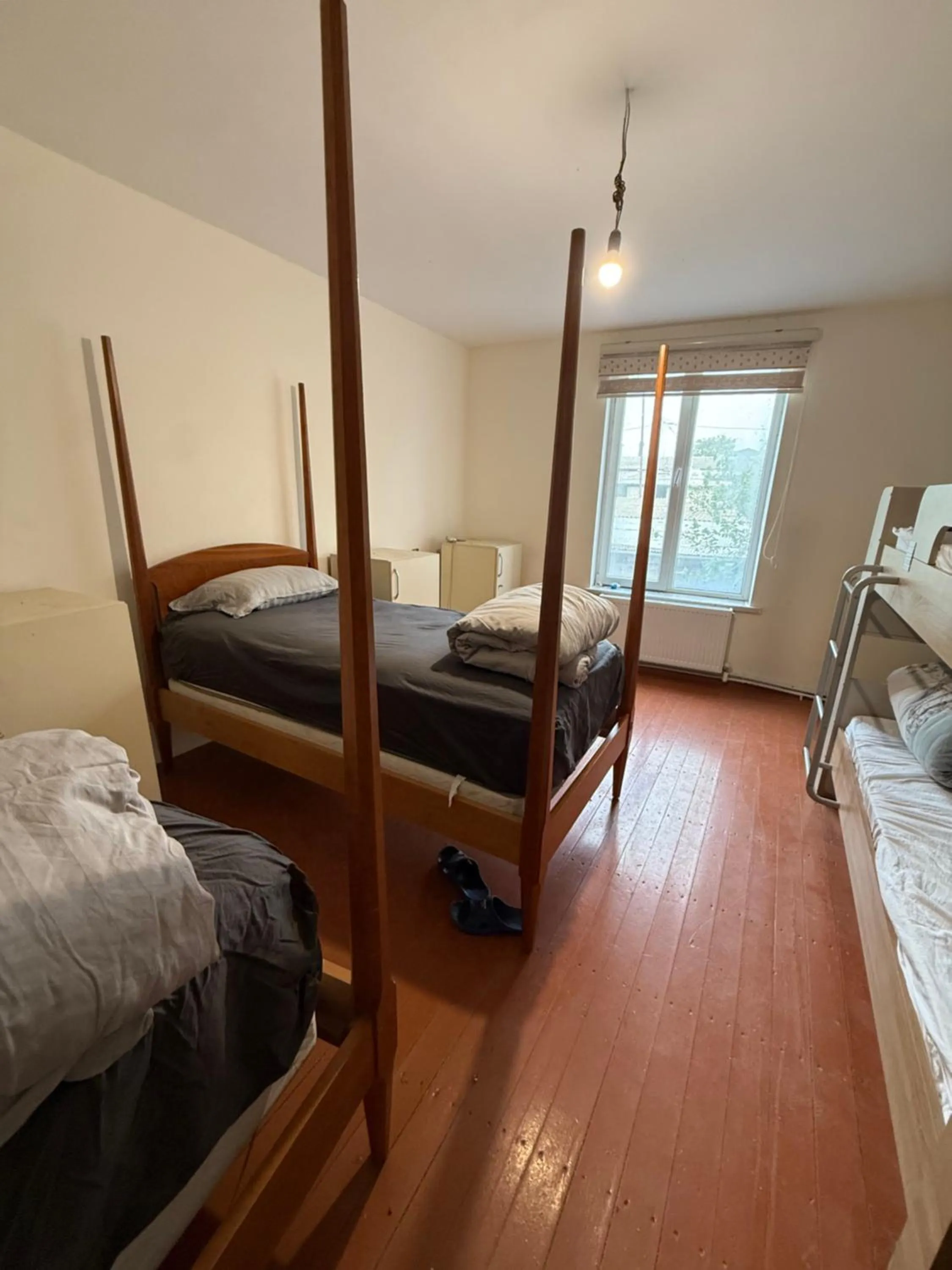 Bedroom, Bed in Rova Home & Hostel