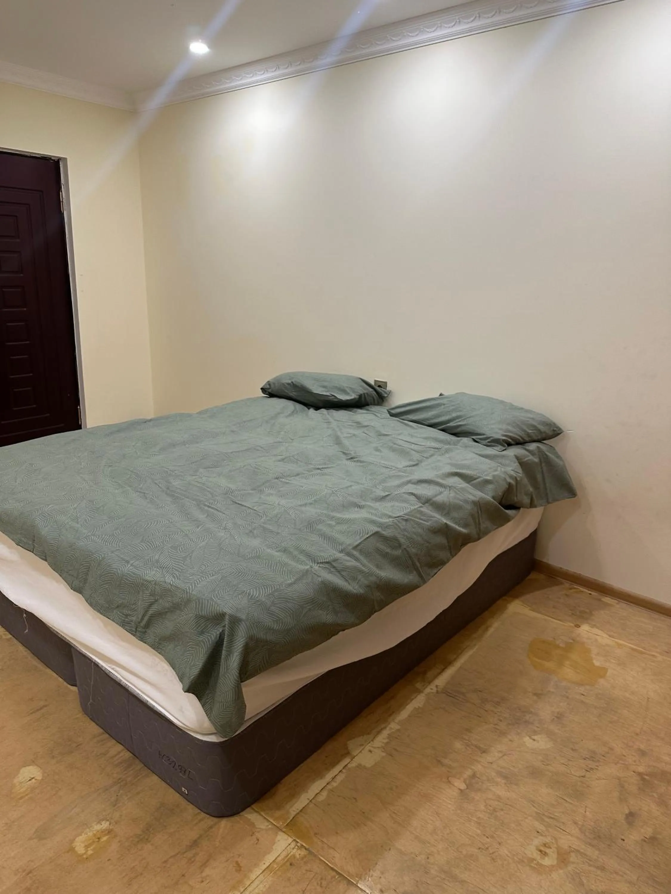 Bed in Rova Home & Hostel