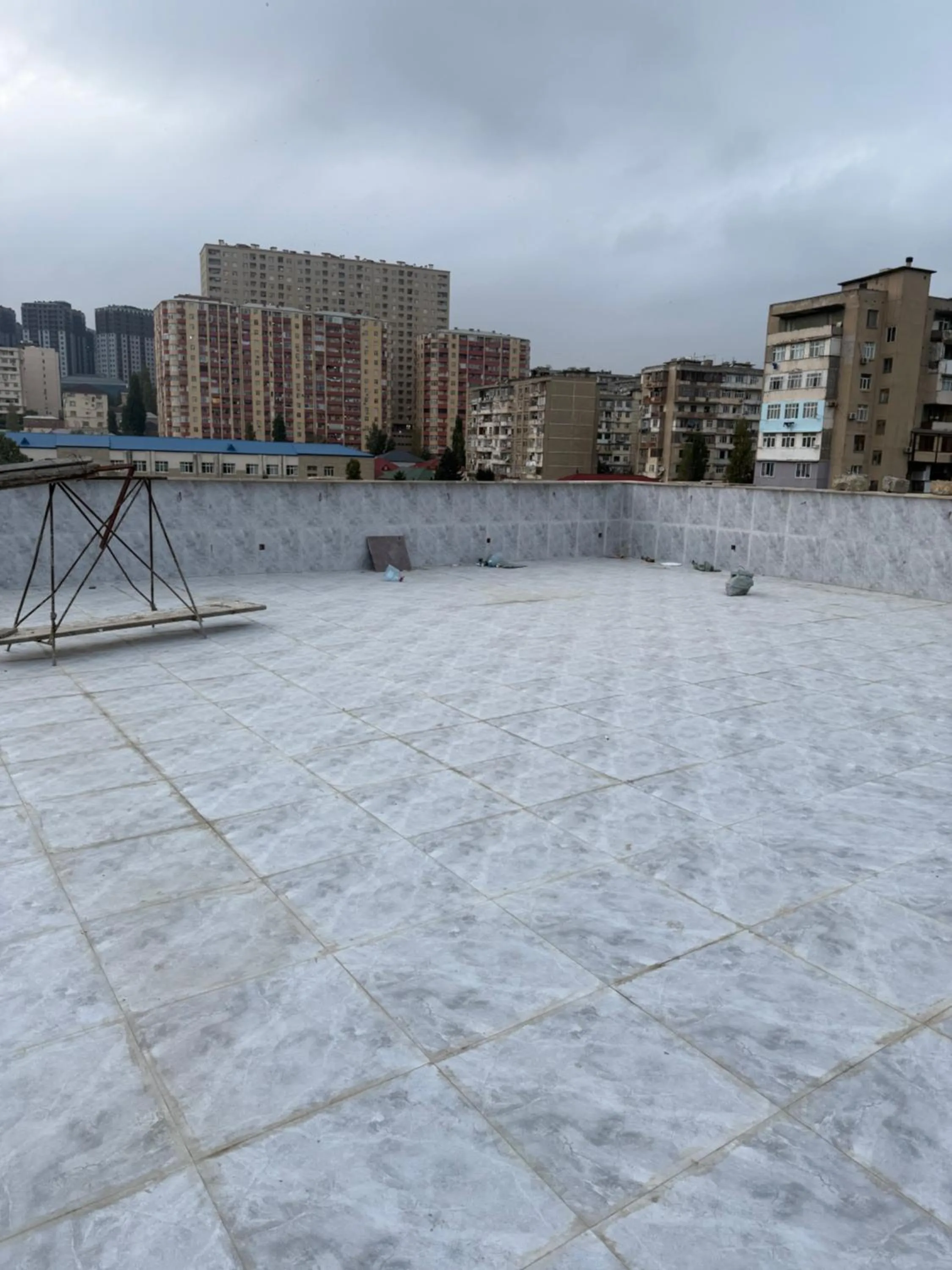 Property building in Rova Home & Hostel