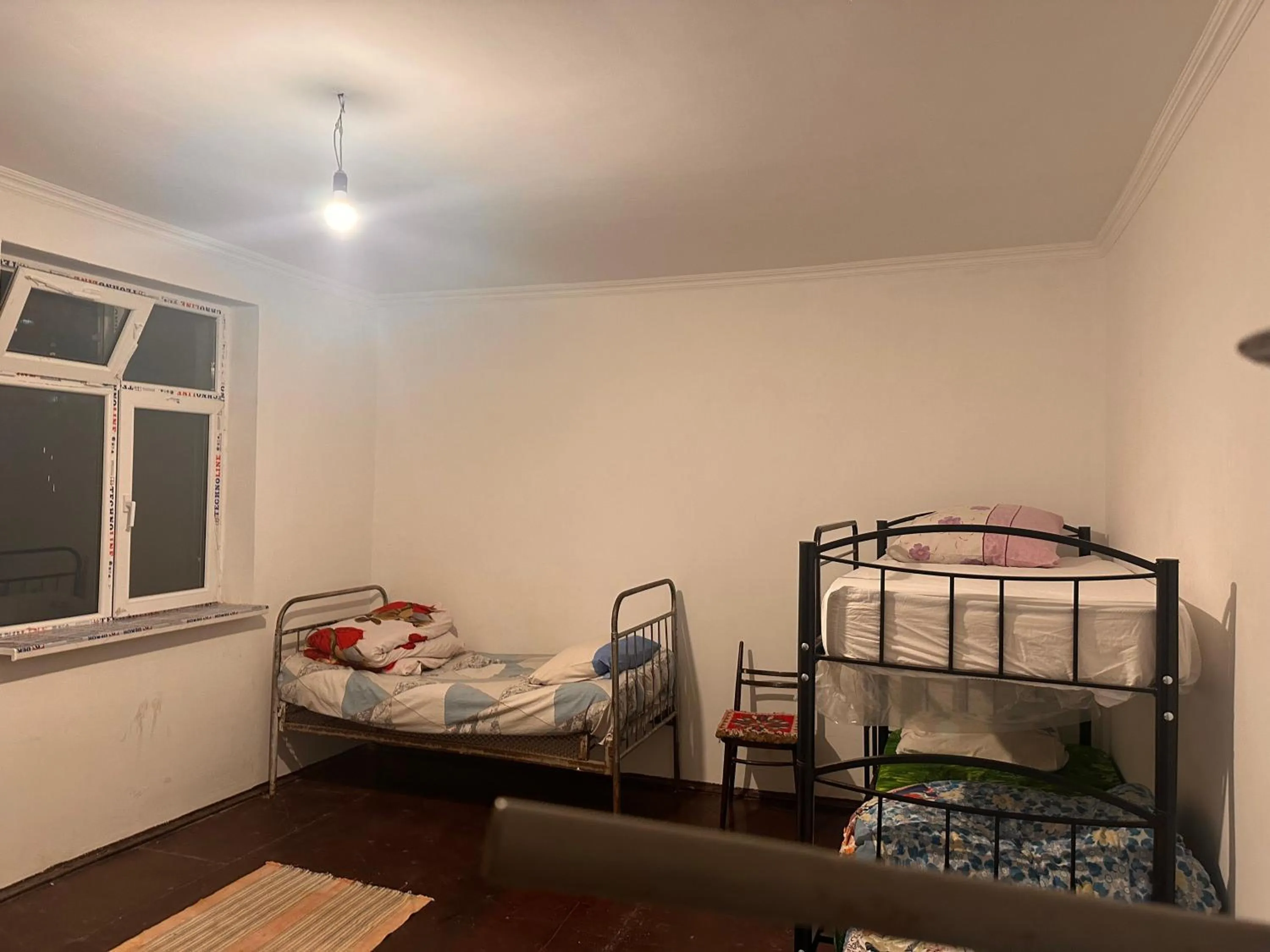 Bedroom, Bed in Rova Home & Hostel