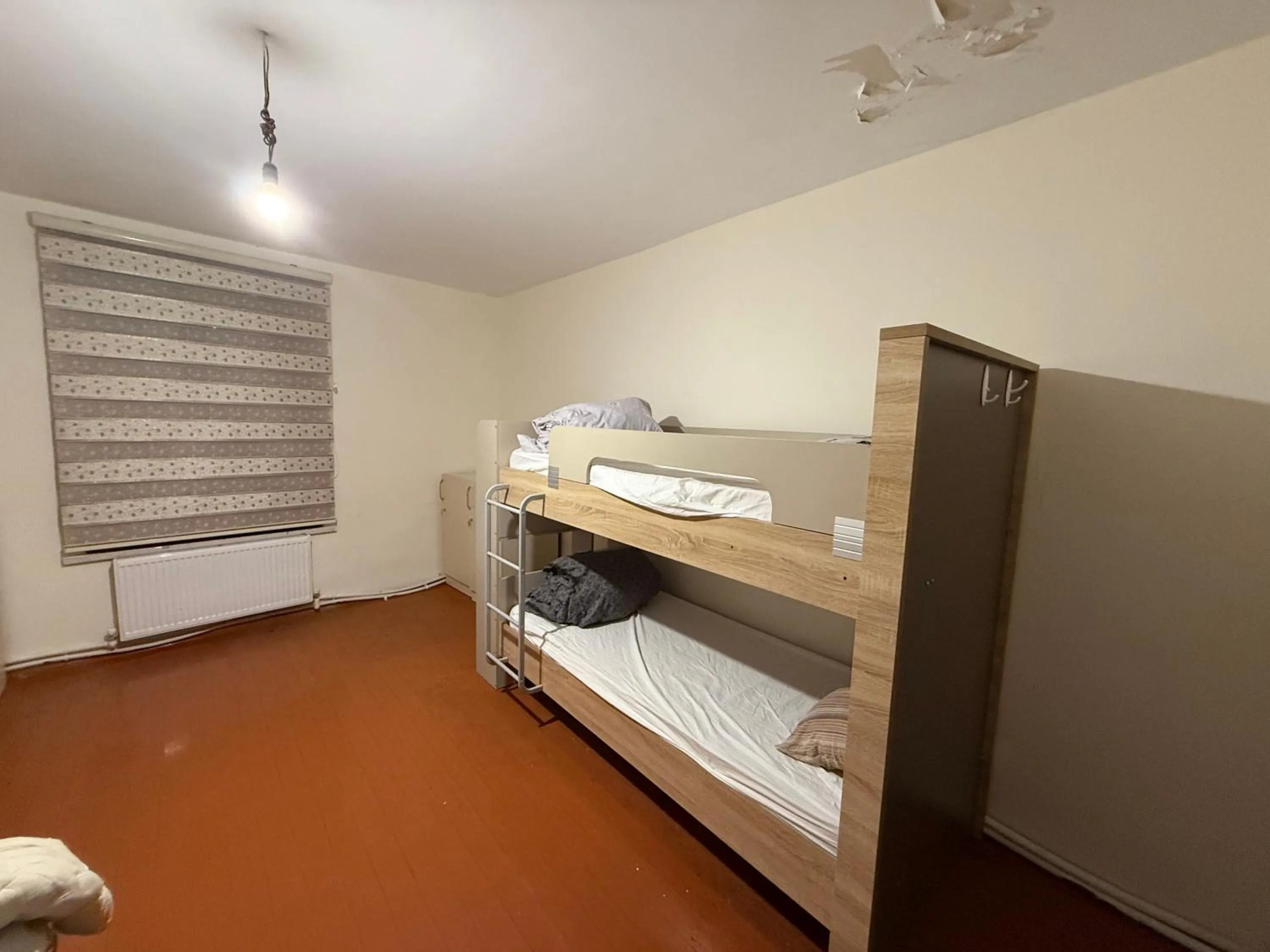 Photo of the whole room, Bed in Rova Home & Hostel