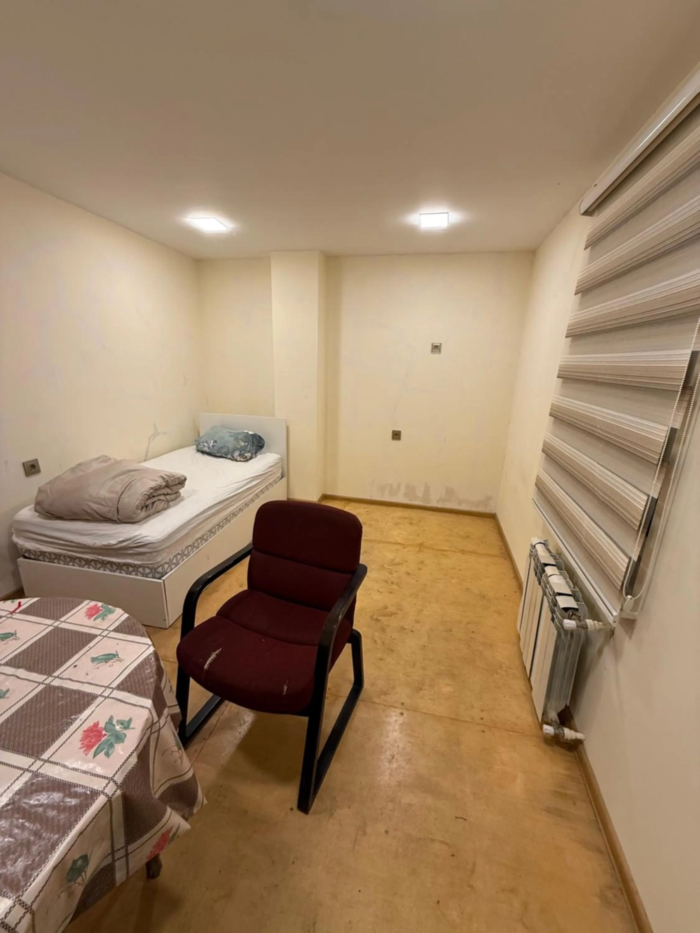 Bed in Rova Home & Hostel