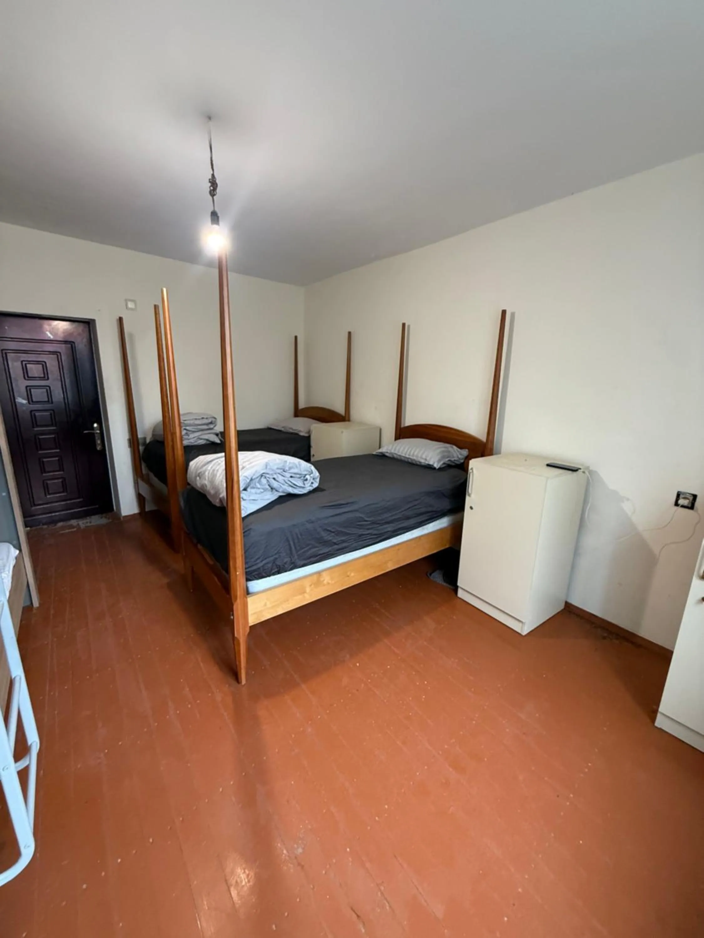 Bedroom, Bed in Rova Home & Hostel