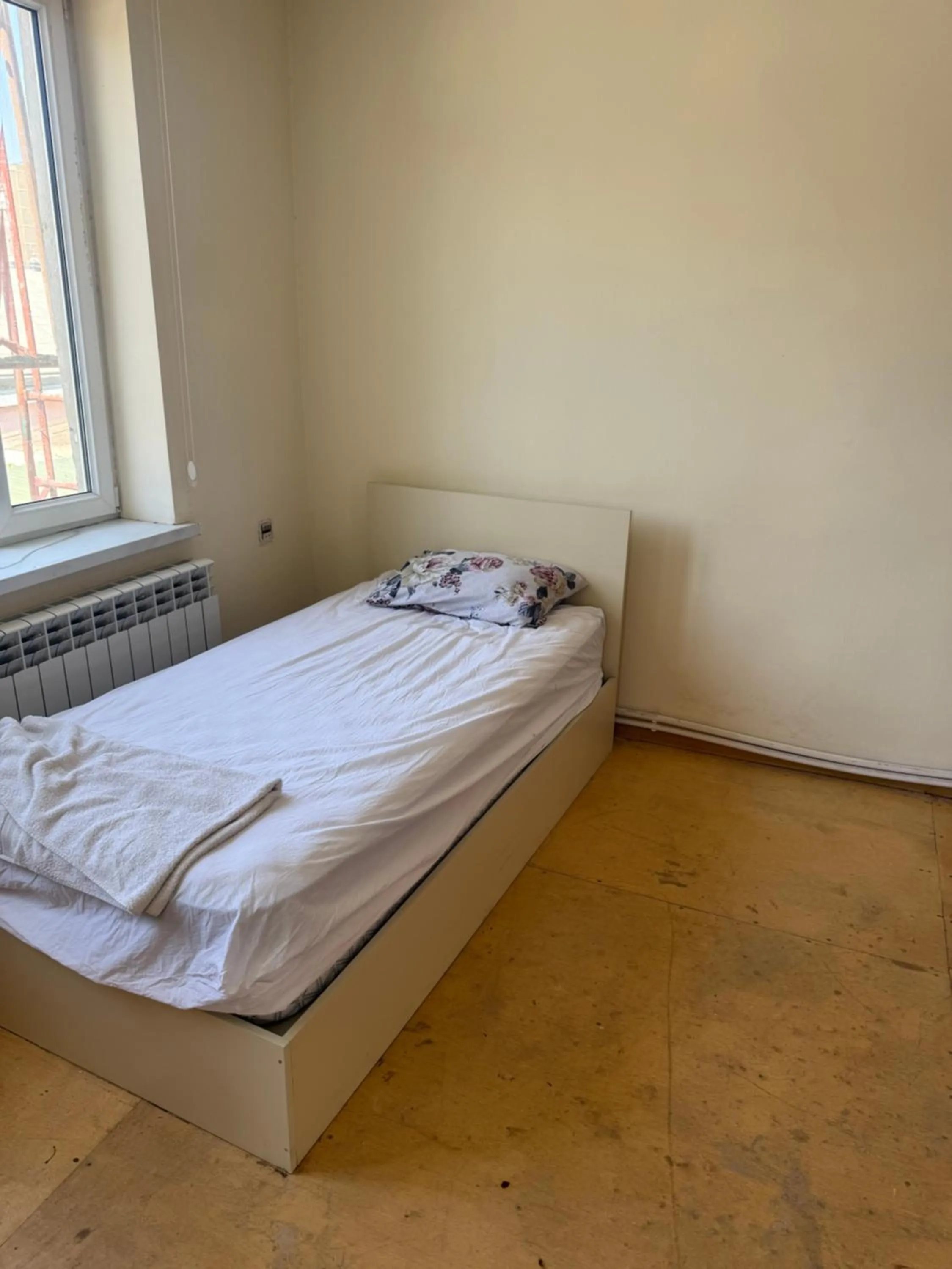 Bed in Rova Home & Hostel