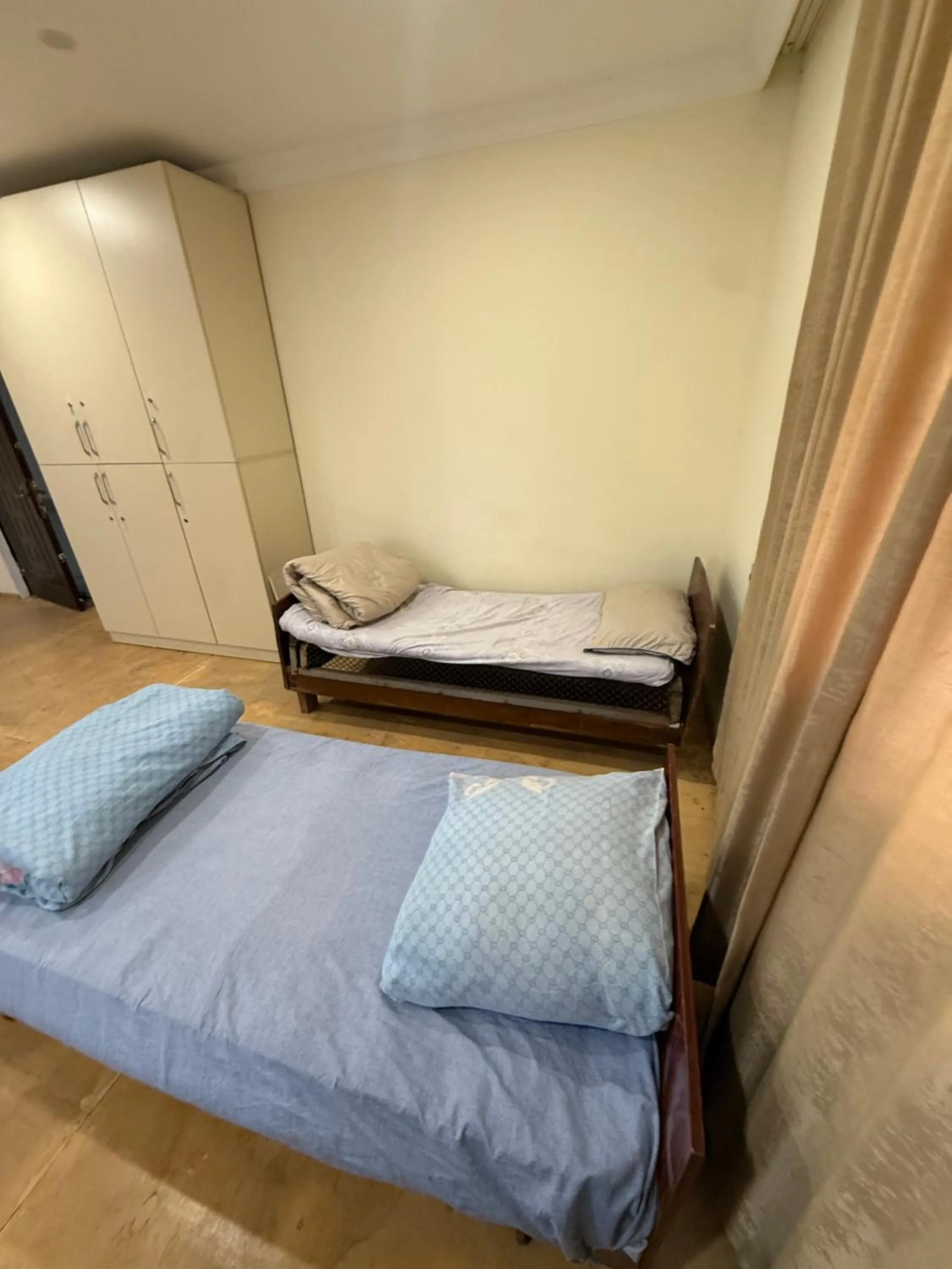 Bed in Rova Home & Hostel