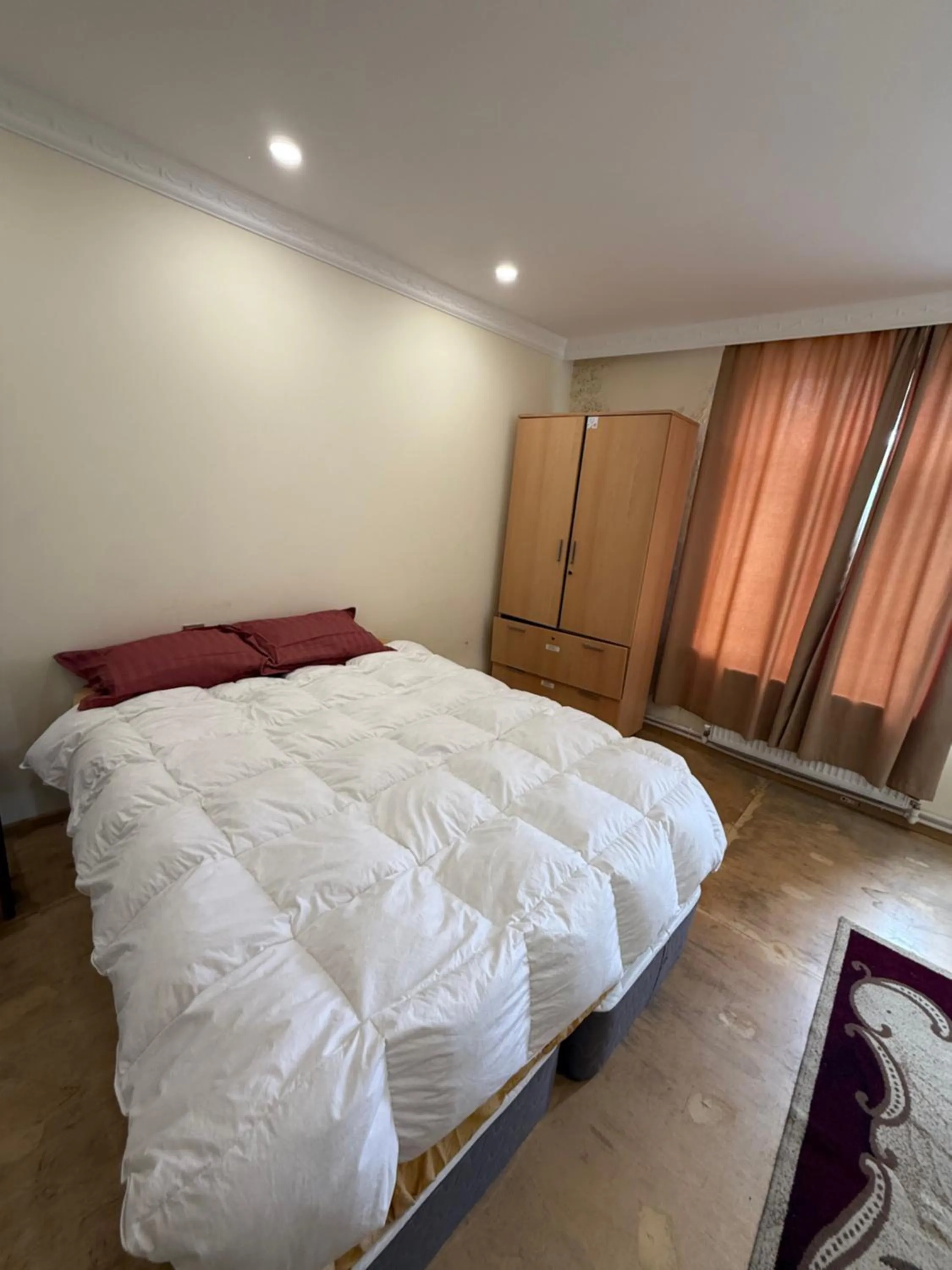 Bed in Rova Home & Hostel