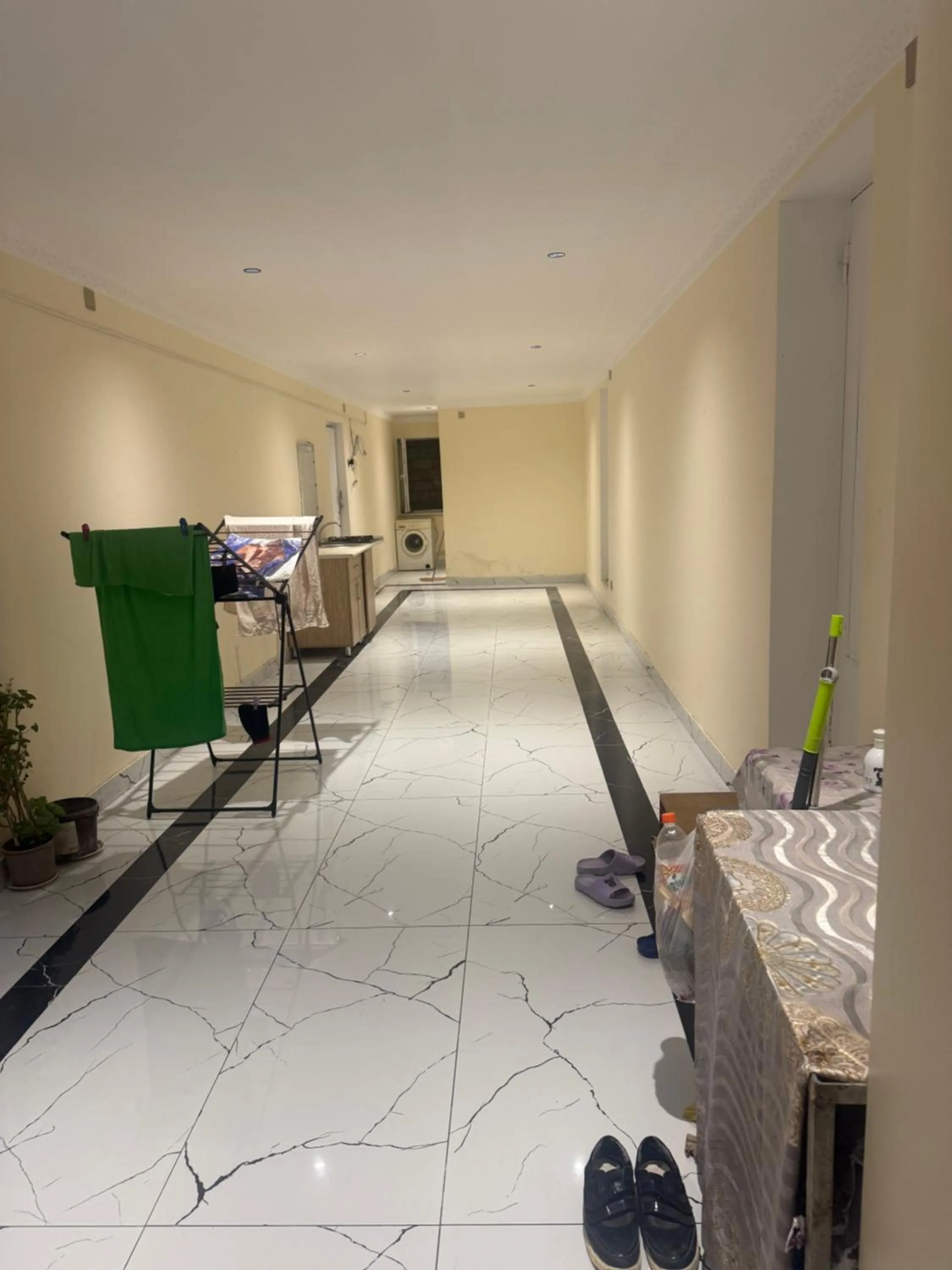 Property building in Rova Home & Hostel