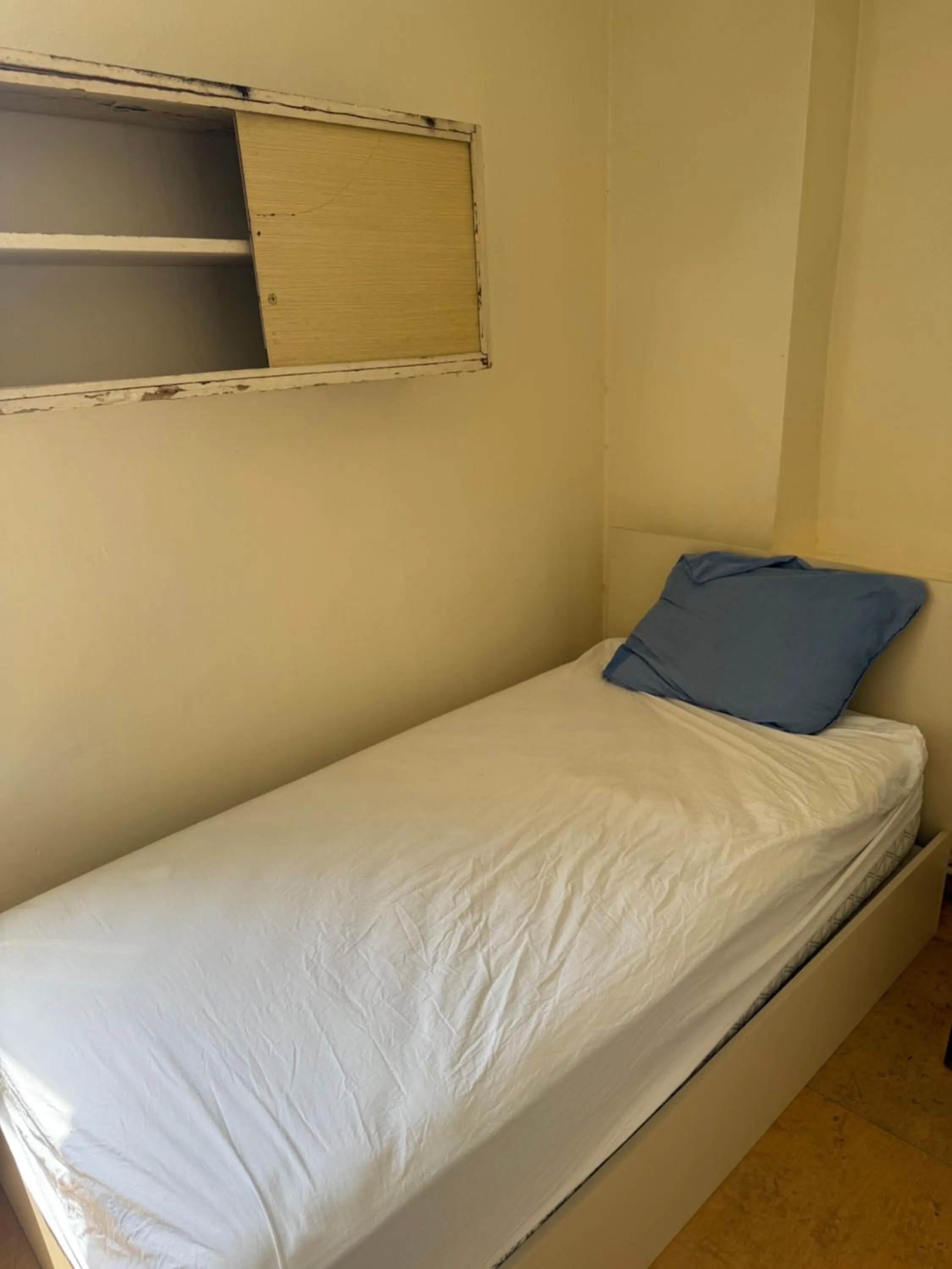 Bedroom, Bed in Rova Home & Hostel