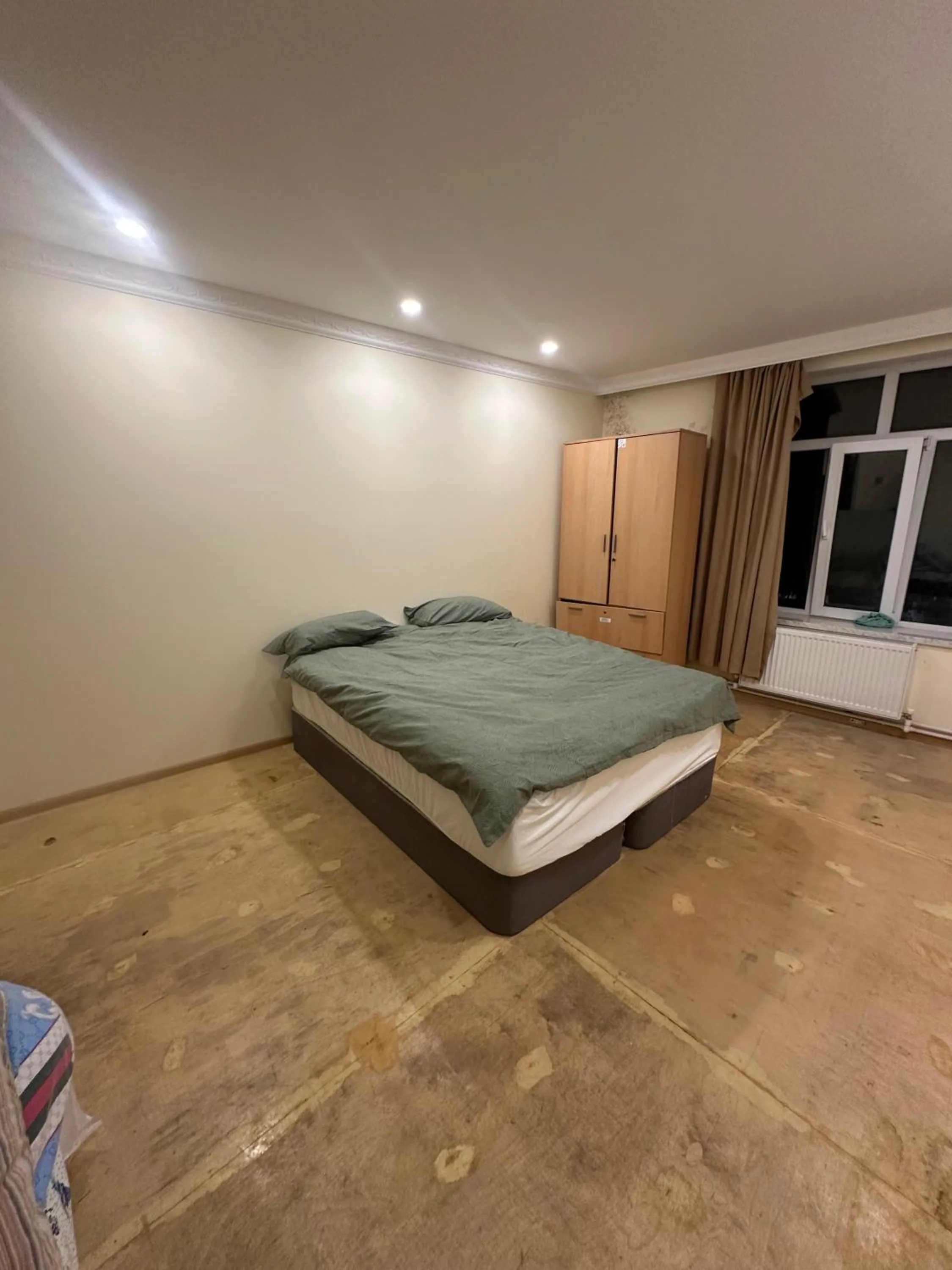 Bed in Rova Home & Hostel