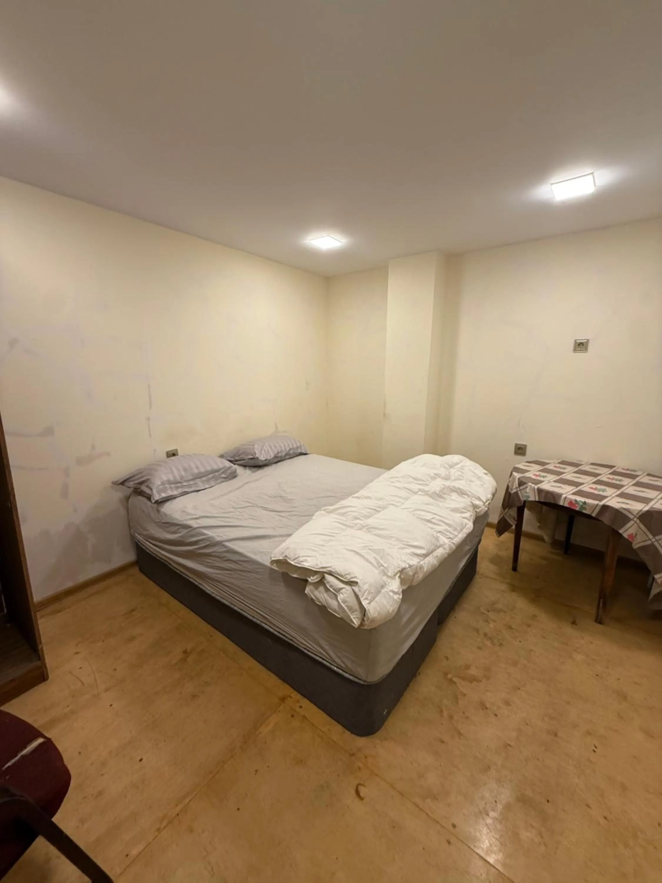 Bed in Rova Home & Hostel